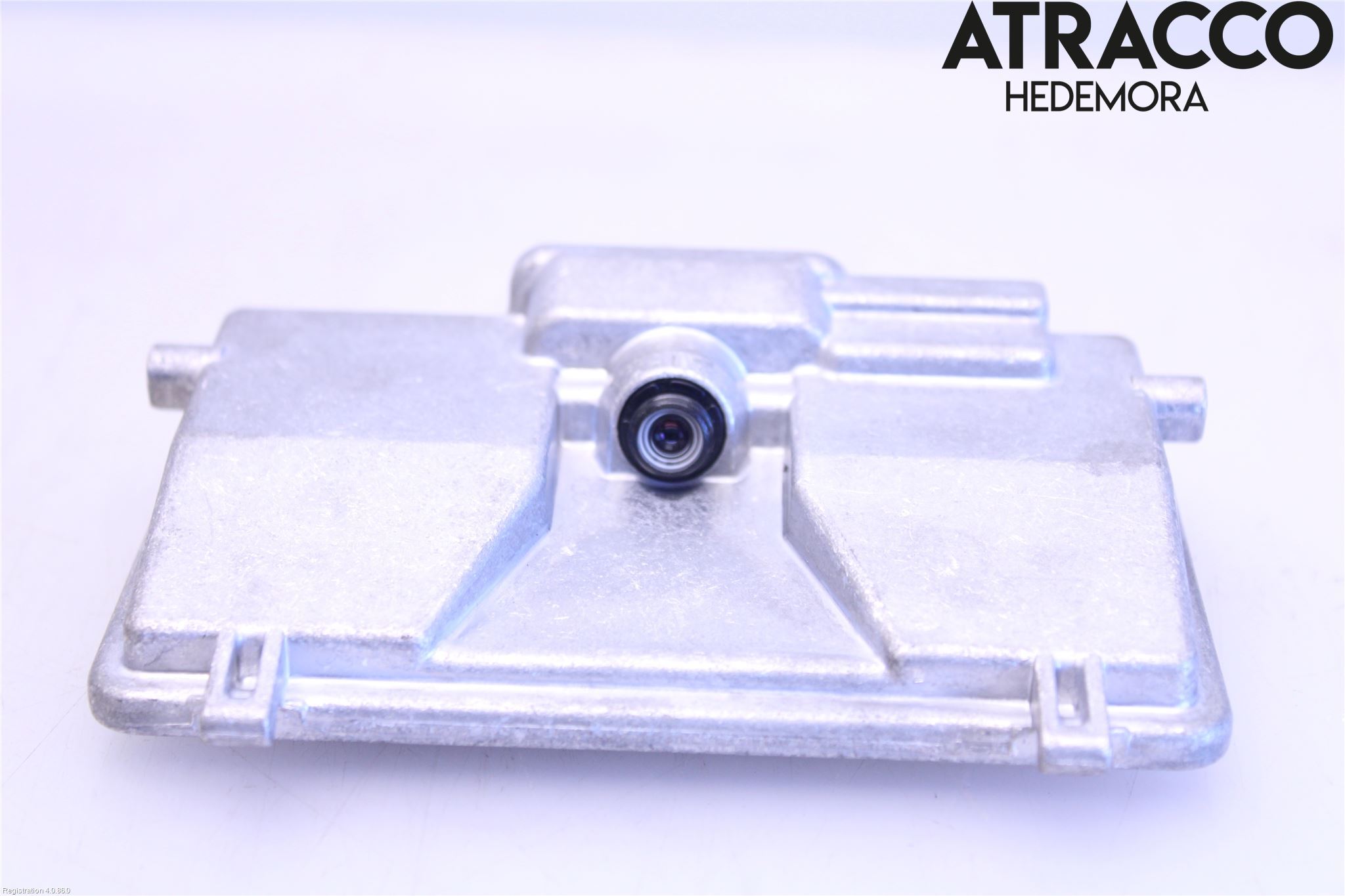 Volkswagen VW TIGUAN 16-24 Parkeringshjälp Kamera