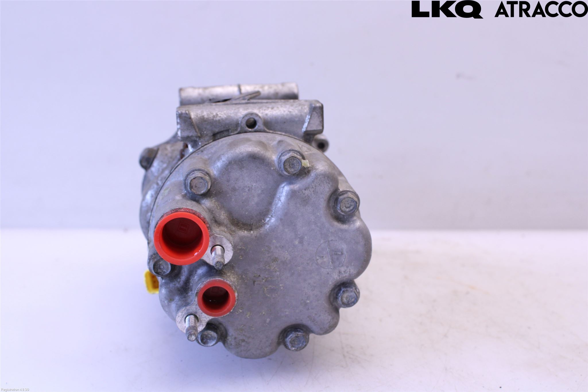 Peugeot EXPERT 07-14 Ac Kompressor