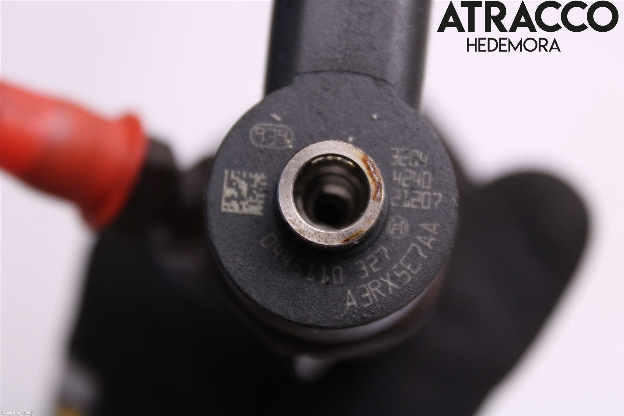 Opel INSIGNIA 09-16 Injspridare