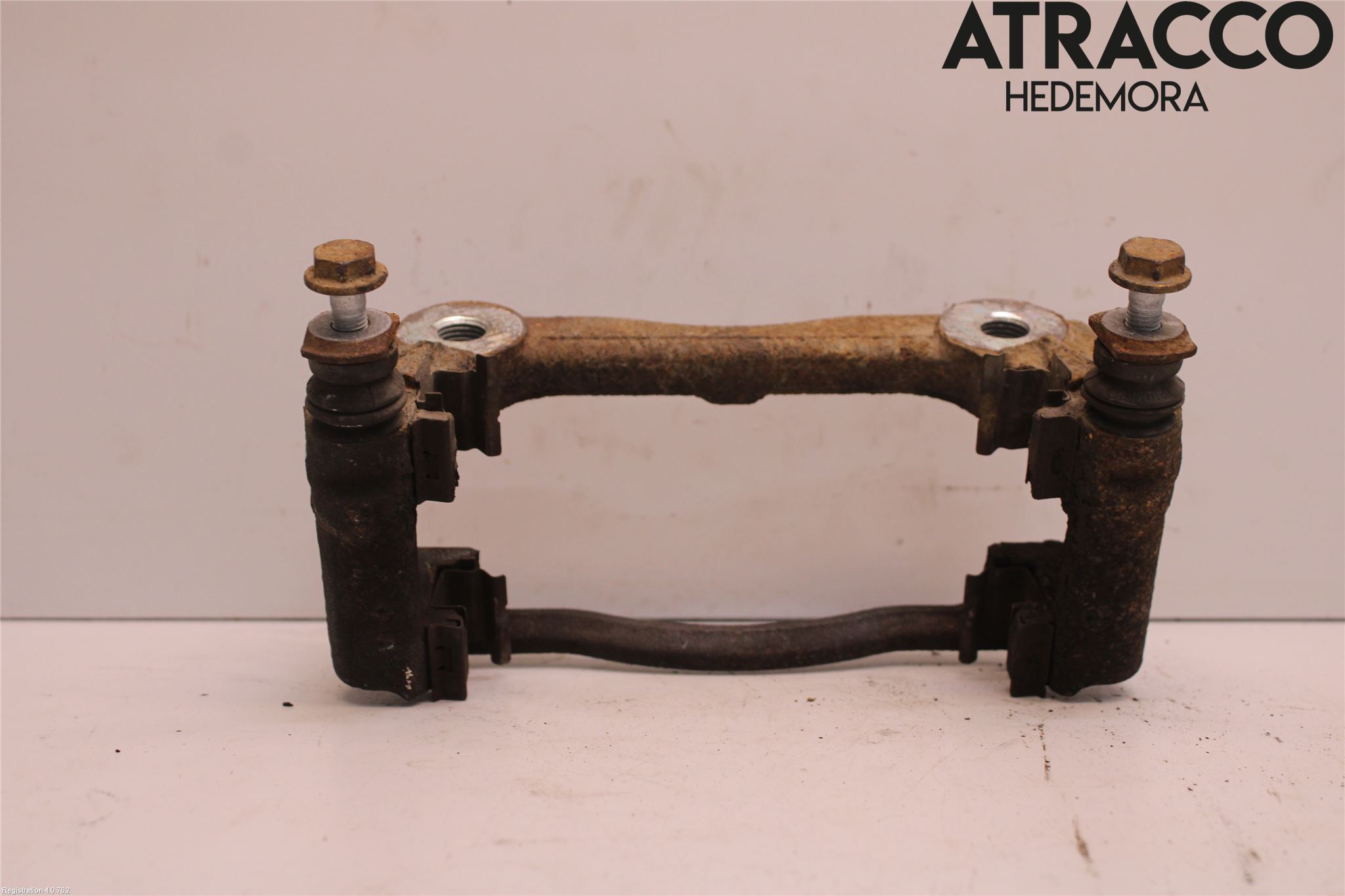 Honda CR-V 13-18 Bromsokshållare