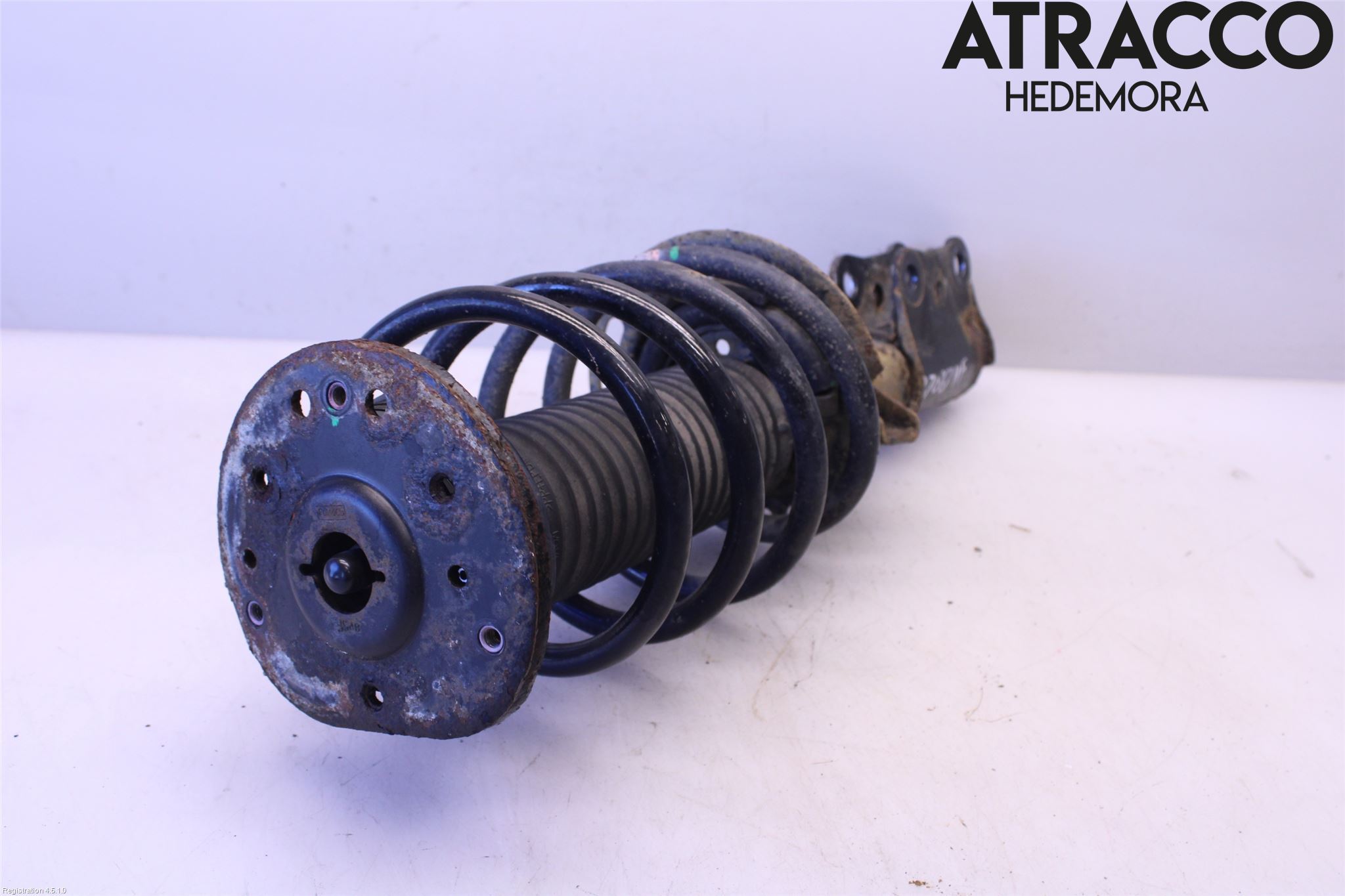 Ford MONDEO 15-22 Fjäderben Fram Höger