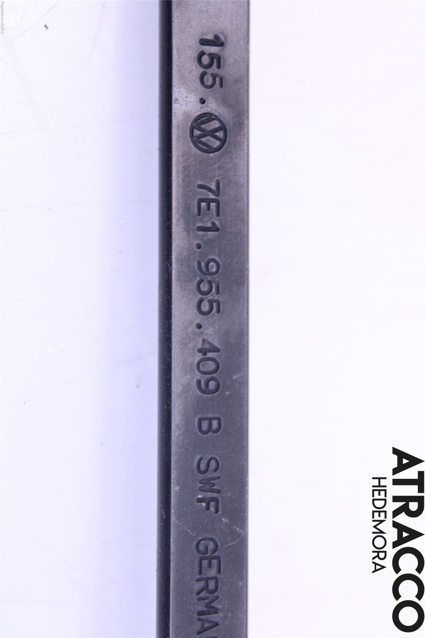 Volkswagen VW TRANSP/CARAVELLE (T6) 16-22 Torkararm Armar Vindruta