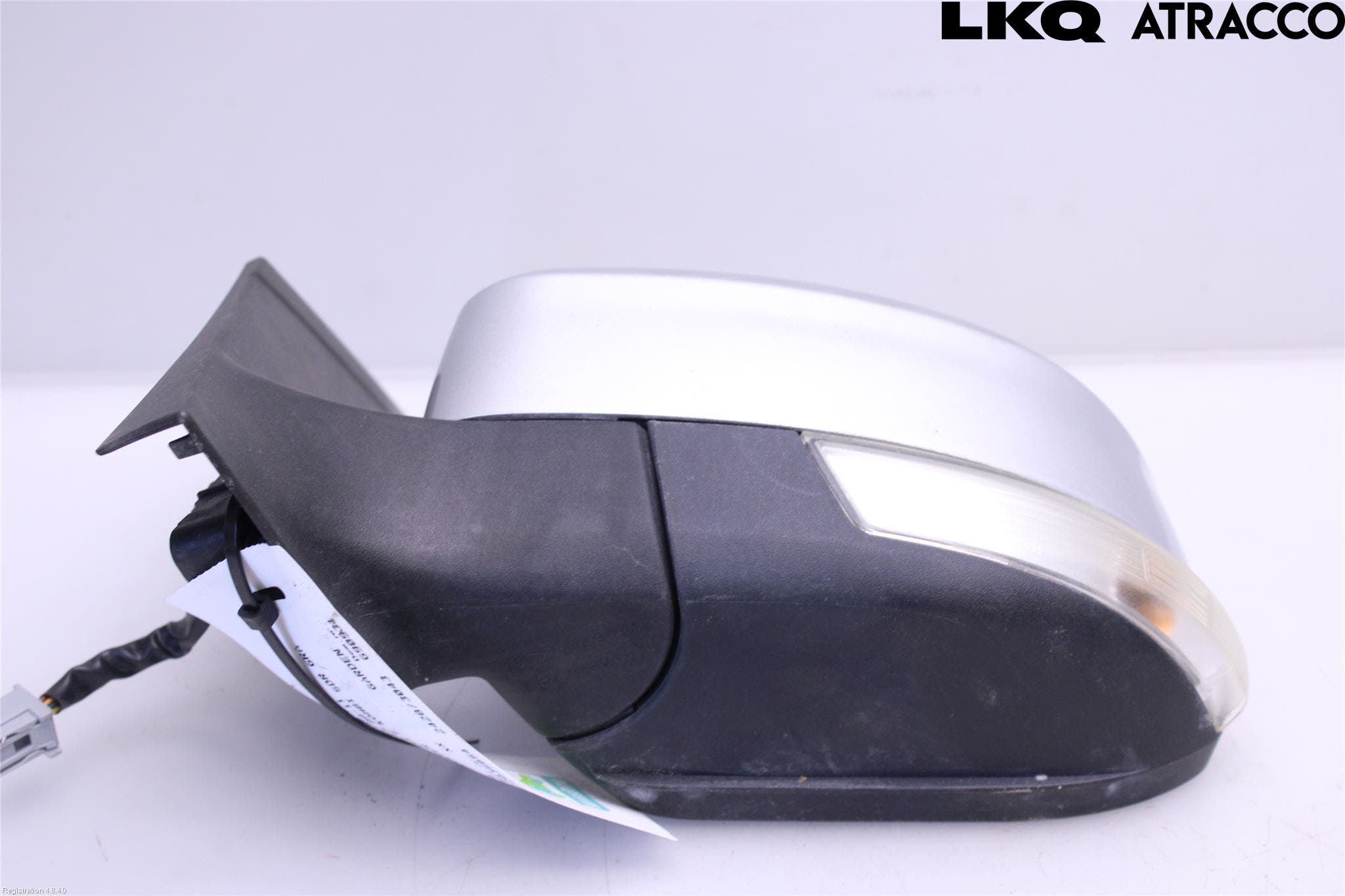 Ford FOCUS 08-11 Spegel Yttre El Vä