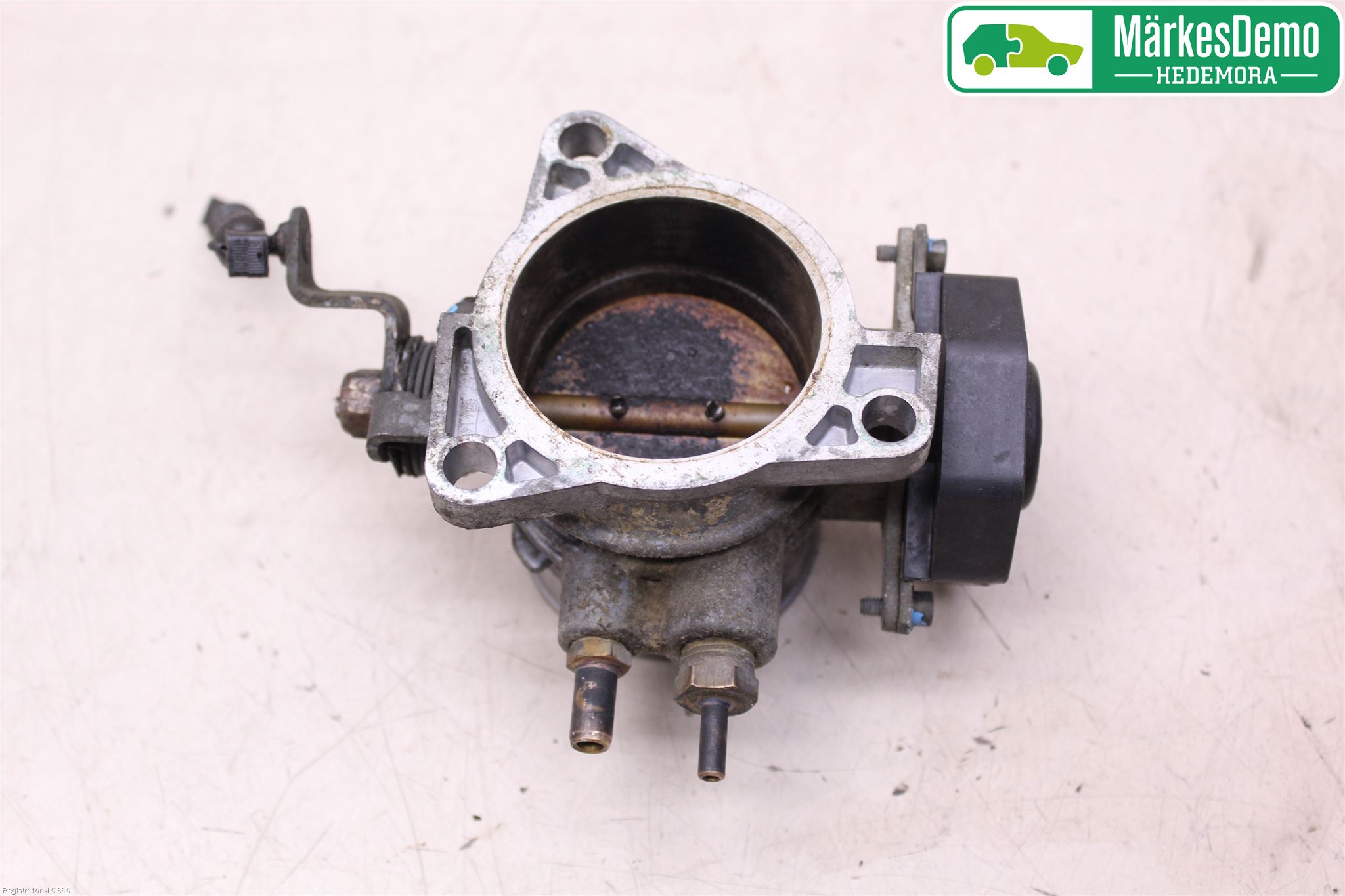 Volvo 940 91-98 Injspjällhus