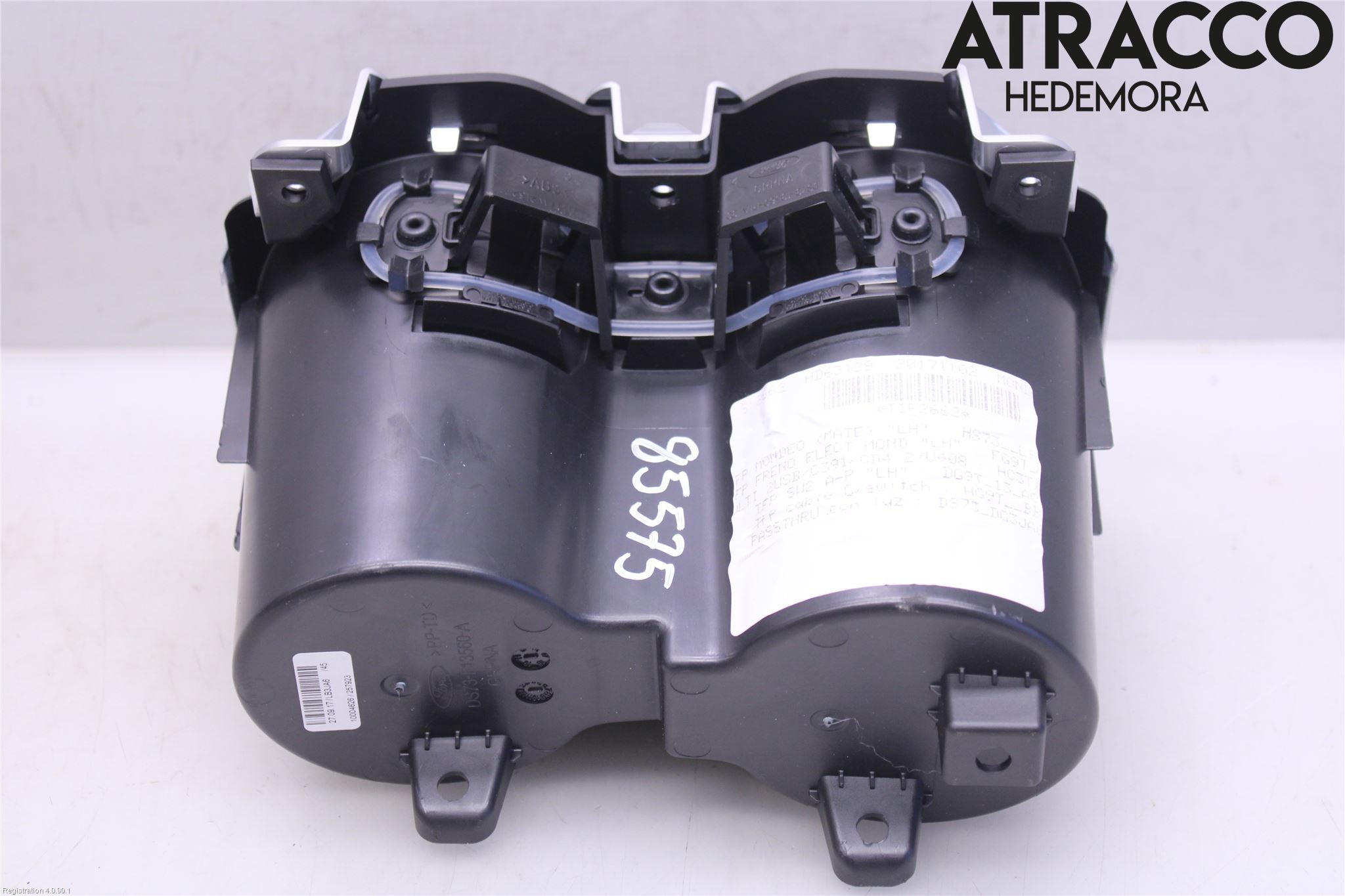 Ford MONDEO 15-22 Mugghållare