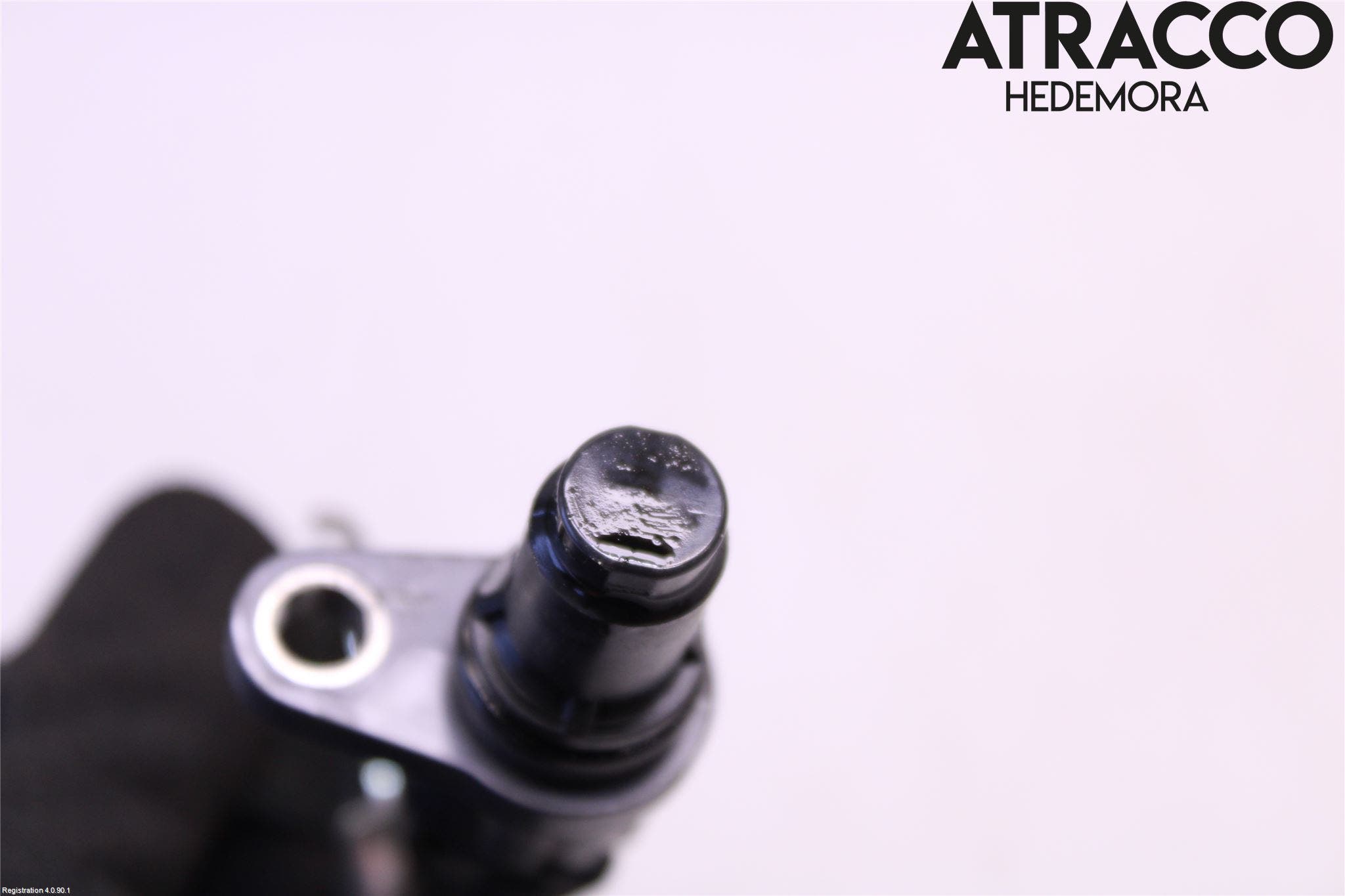 Toyota HILUX 16- Givare Varvtal-Tändläge