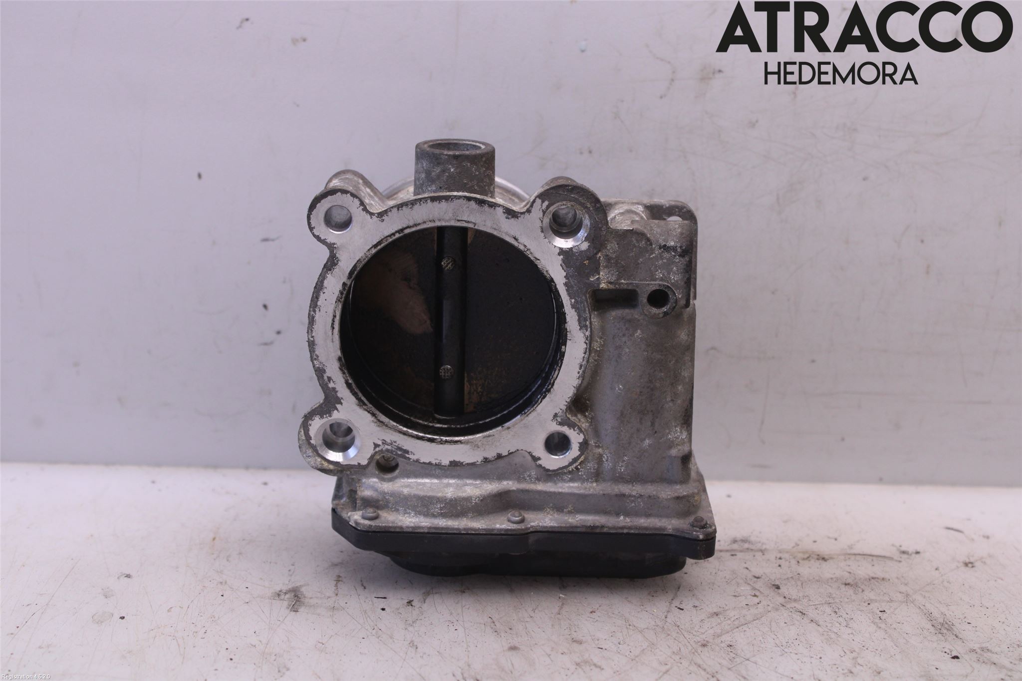 Volvo V70 05-08 Injspjällhus