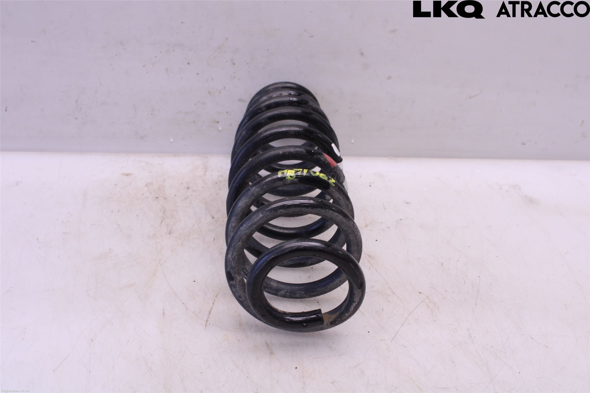 Kia XCEED 19- Fjäder Bak