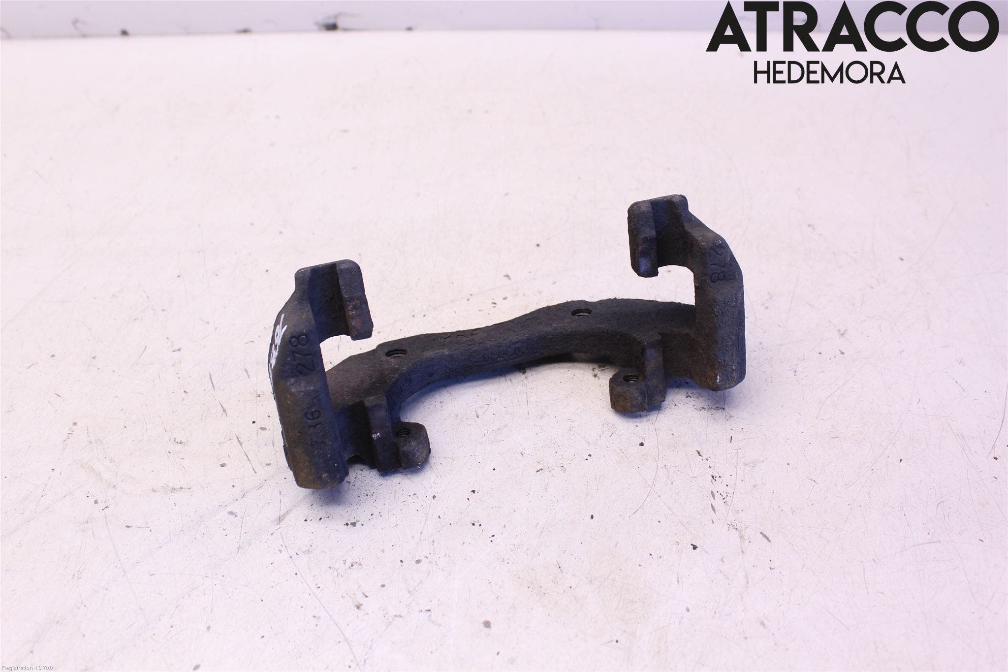 Ford FOCUS 08-11 Bromsokshållare