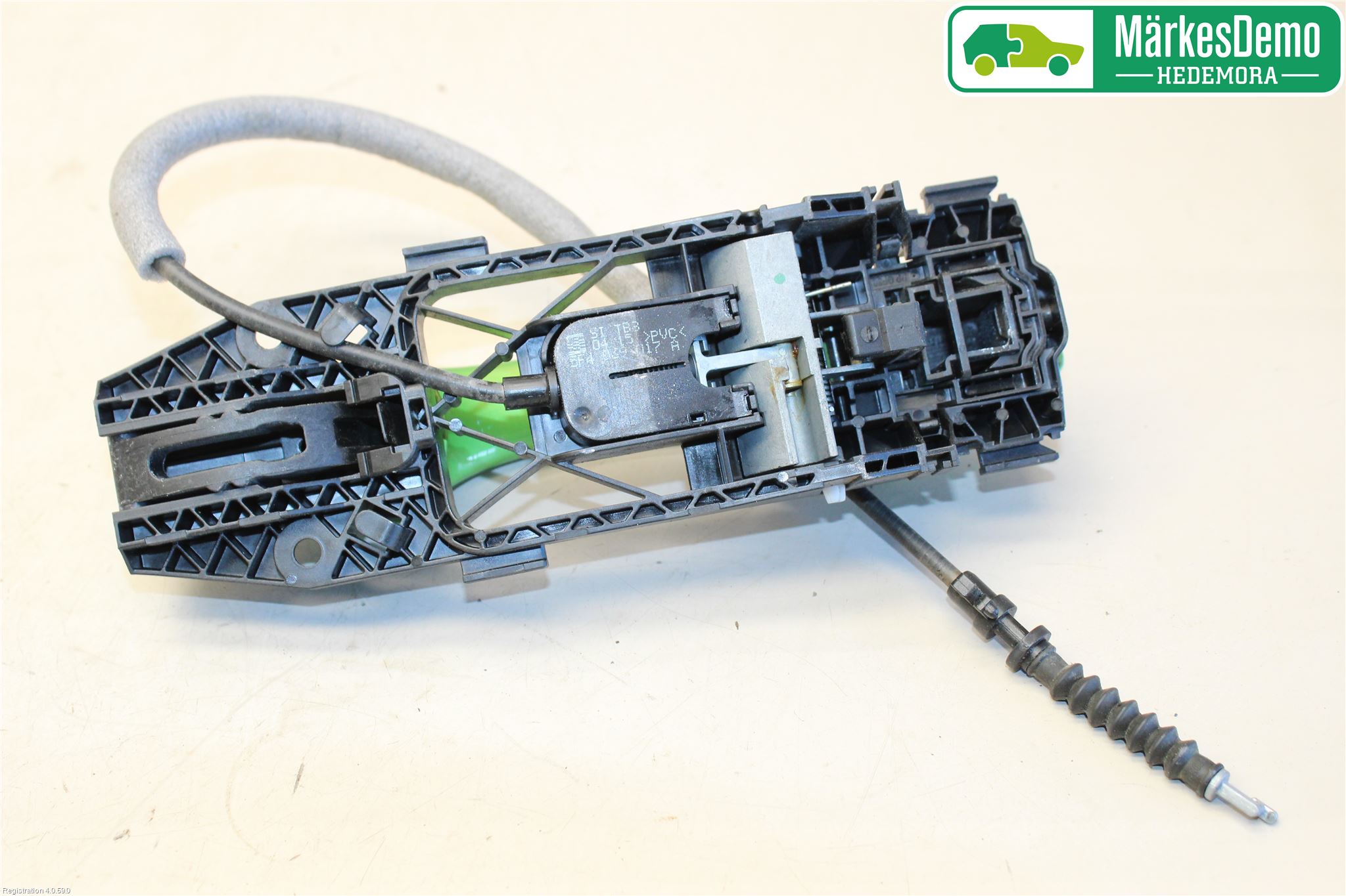 Seat LEON 13-20 Dörrhandtag Yttre Vä