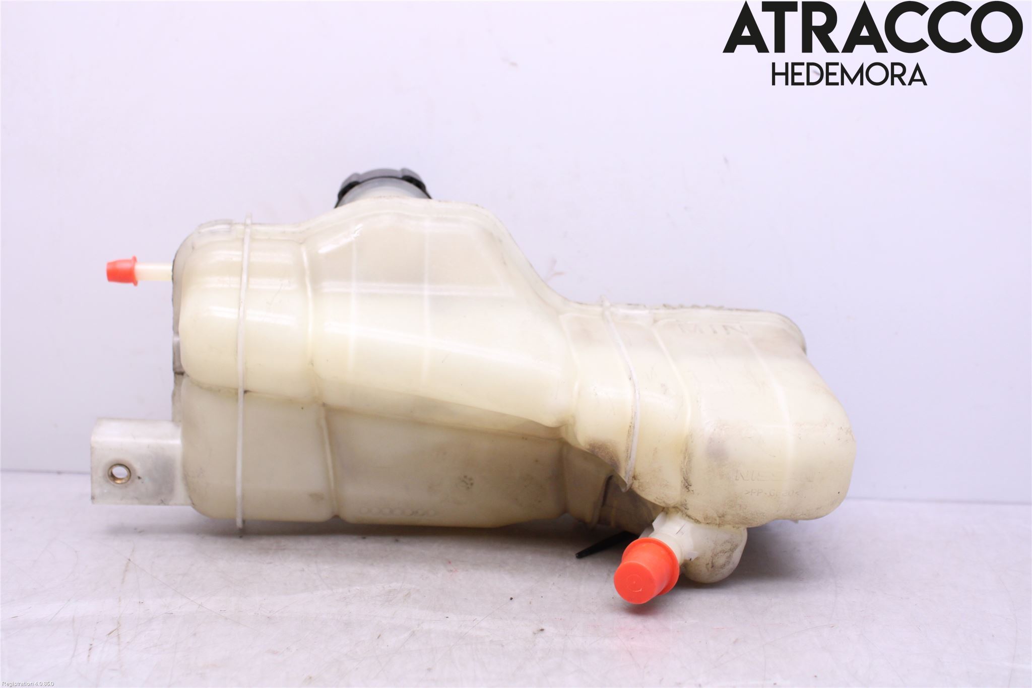 Nissan PULSAR Expansionstank