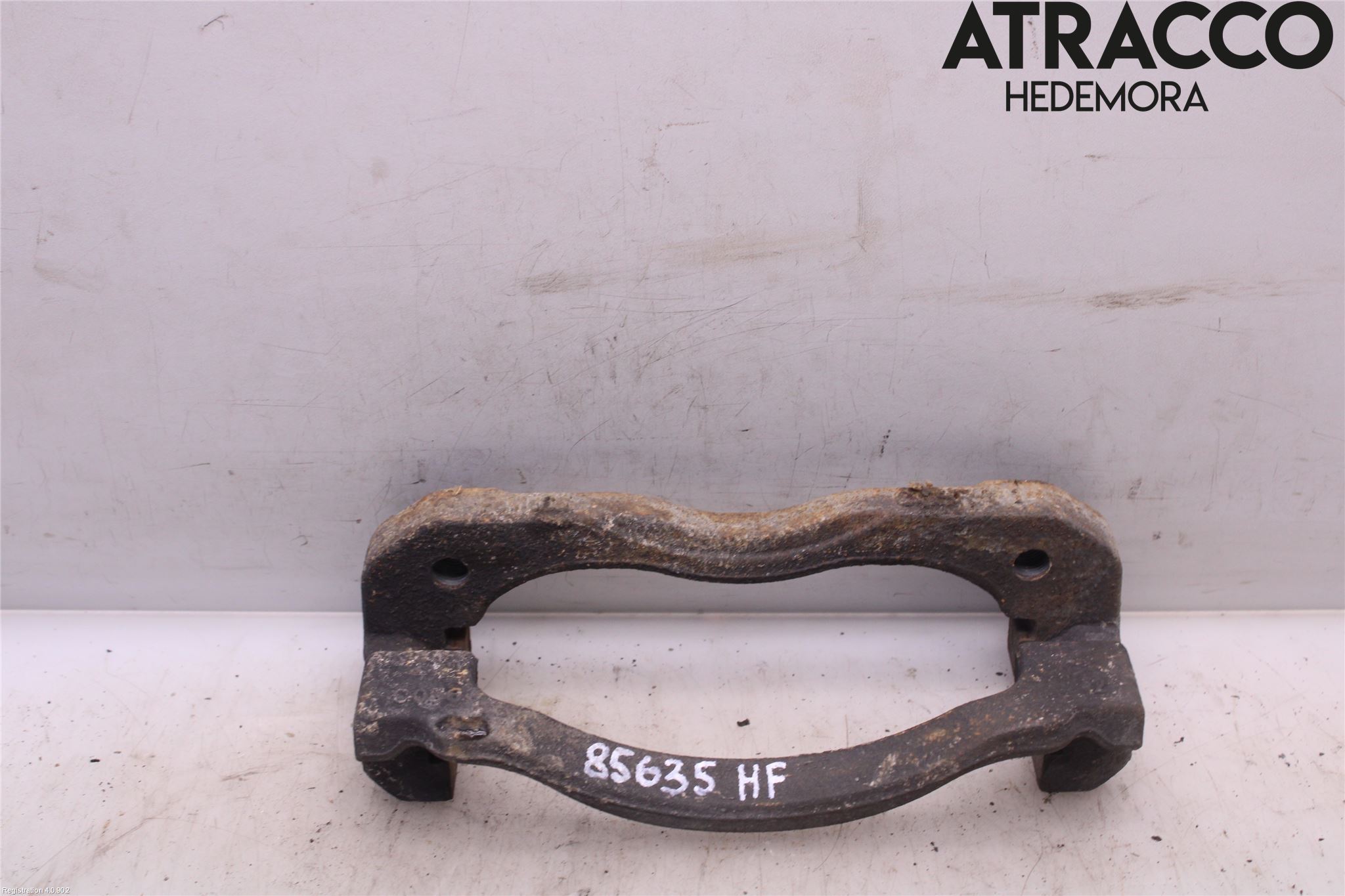 Ford RANGER EU 12-23 Bromsokshållare