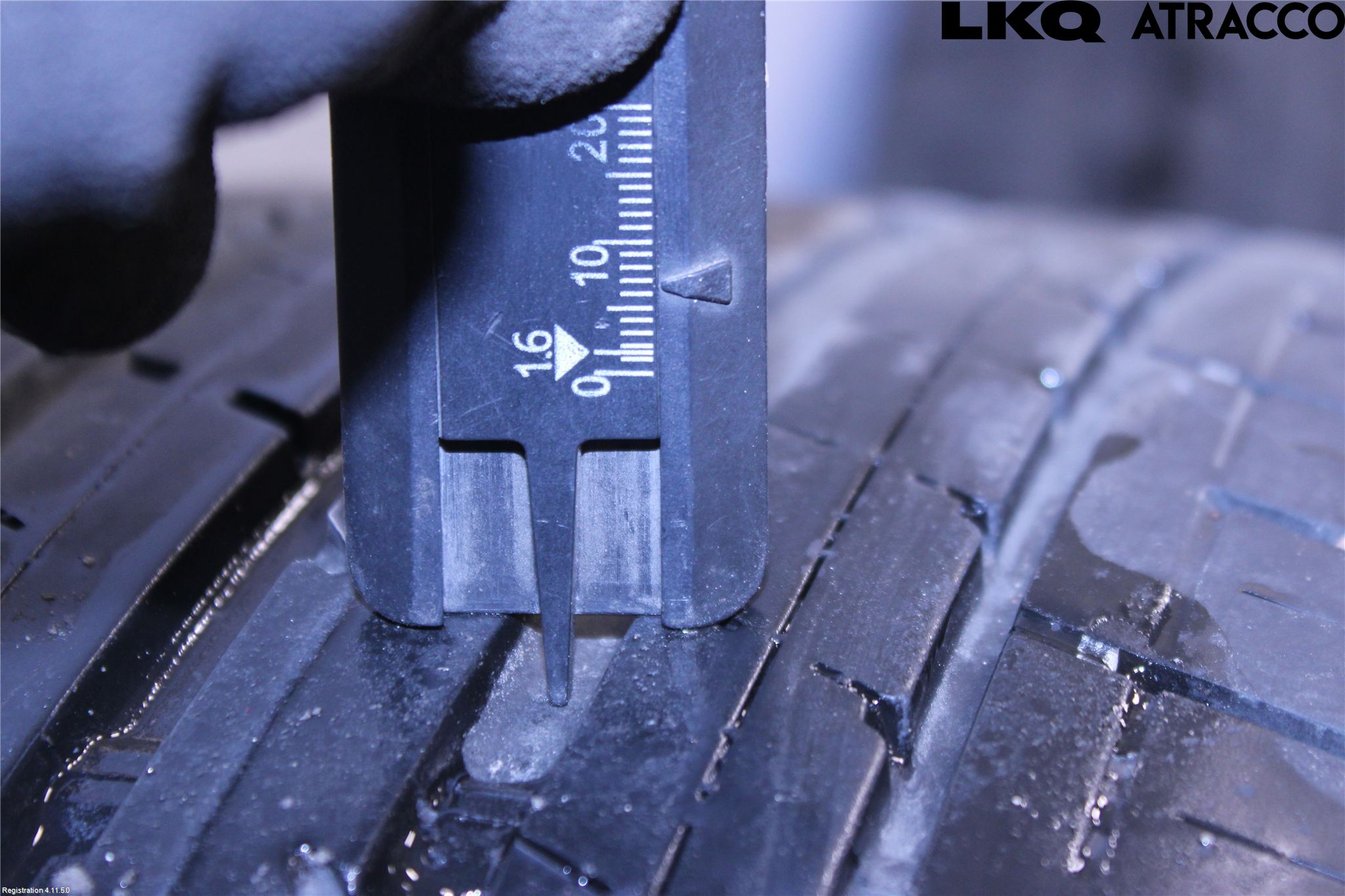 Toyota COROLLA 19- Sommardäck Alumfälg 4St