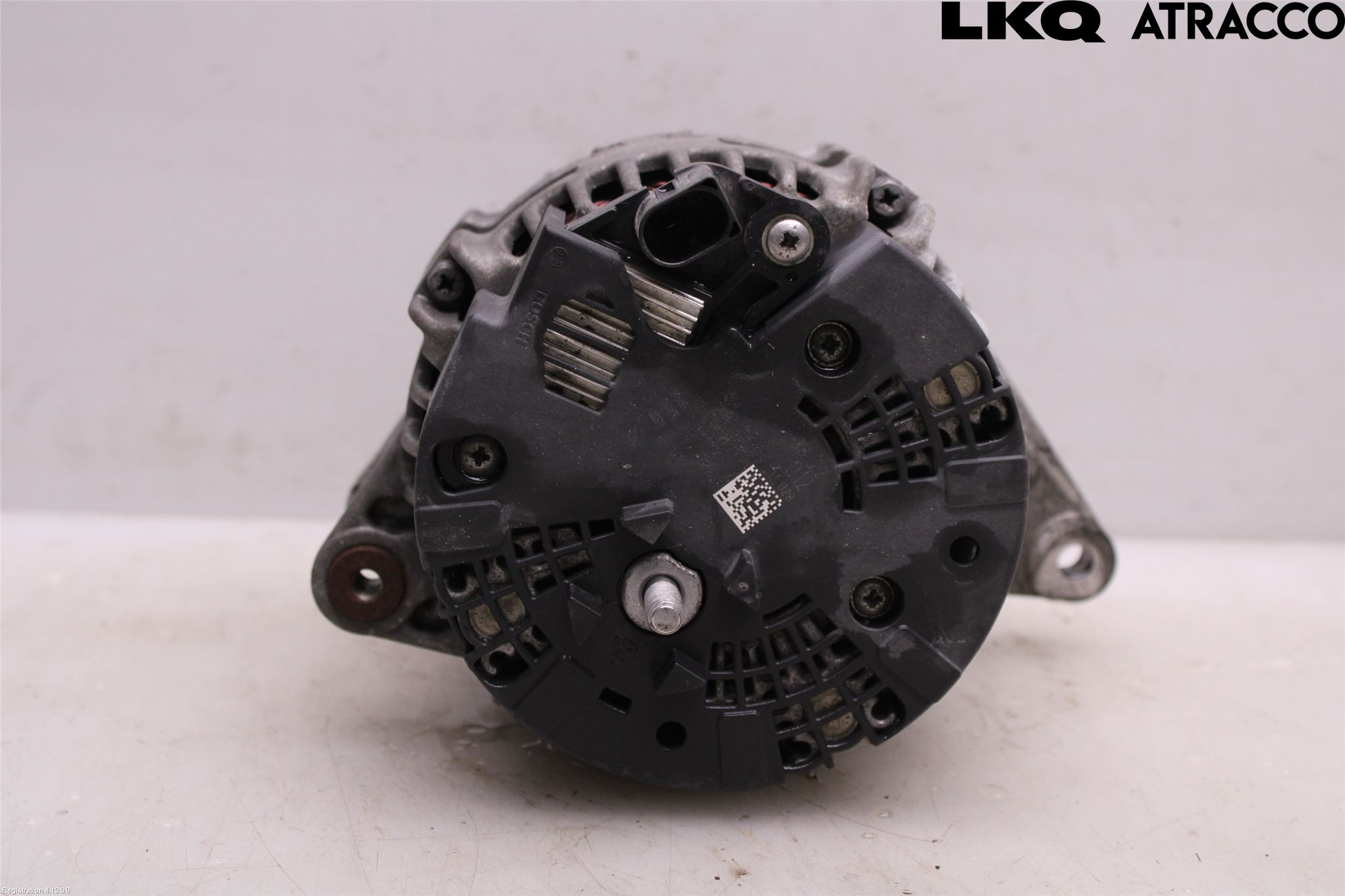 Mercedes-Benz MB CLA-KLASS (C117/X117) 13-19 Generator