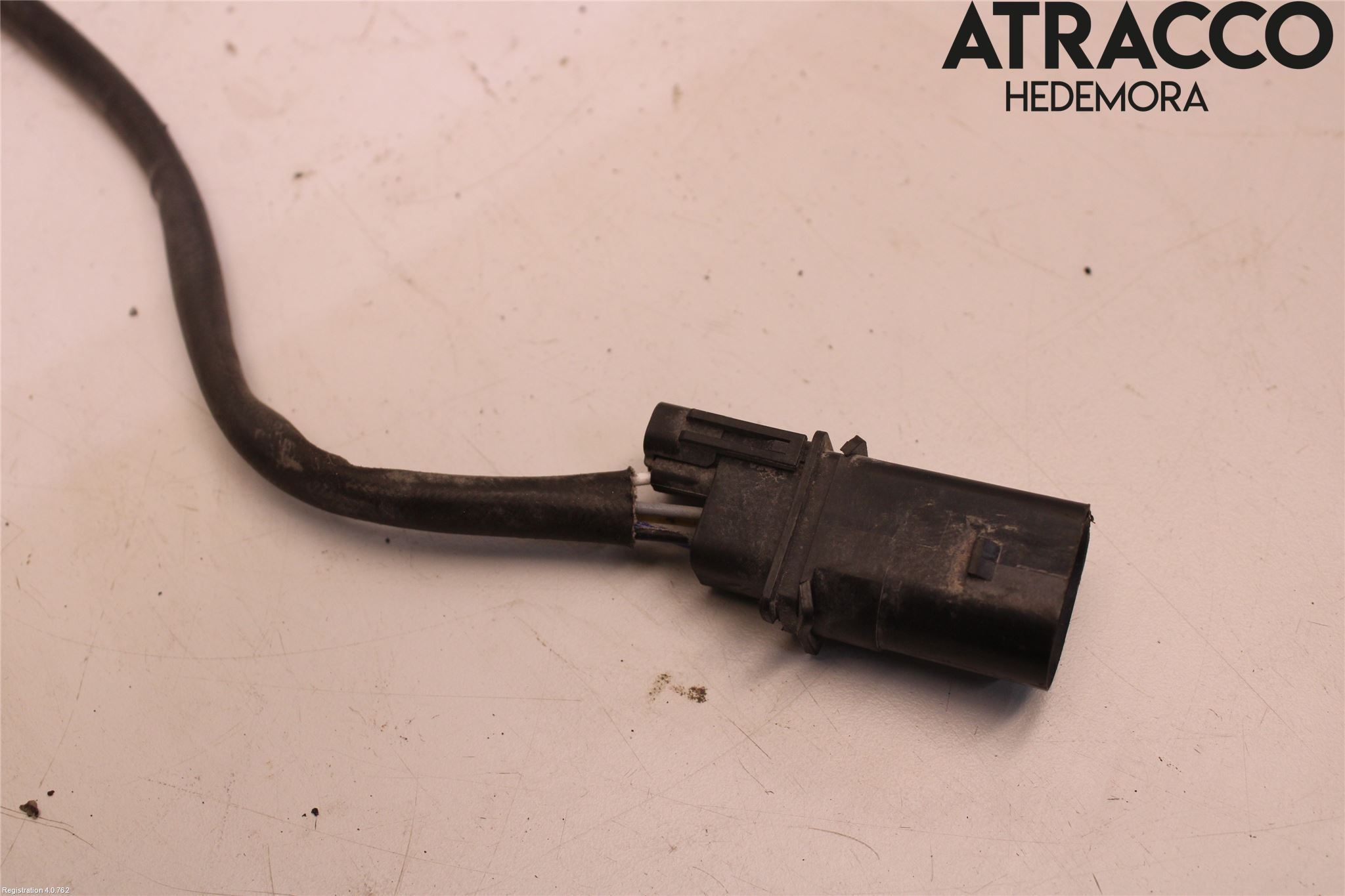 Fiat DOBLO CARGO Injlambdasond