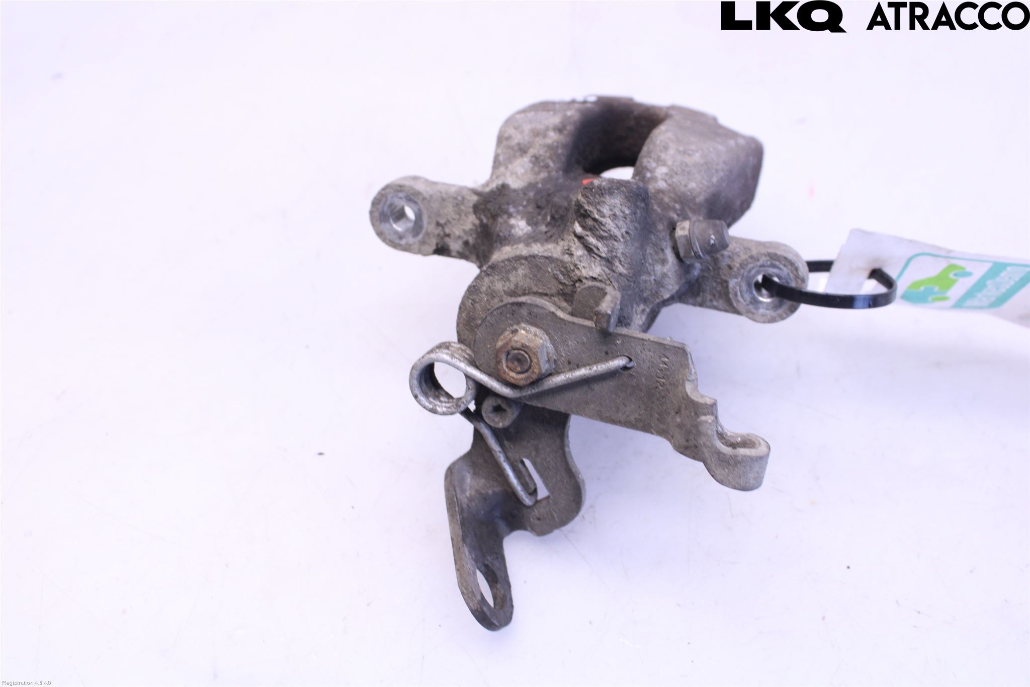 Seat LEON 13-20 Bromsok Bak Höger