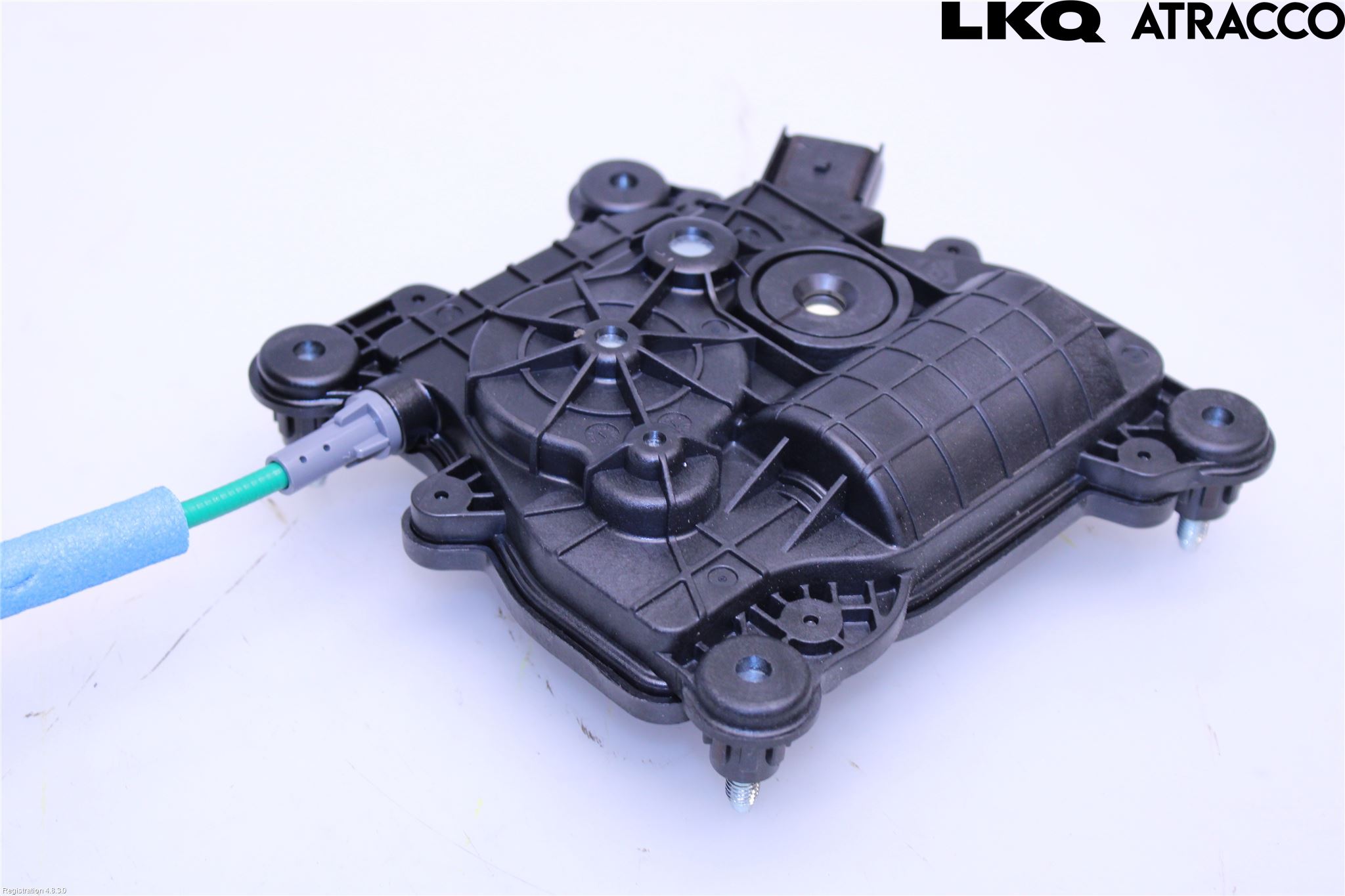 Kia CEED/CEED SW 19- Låskista Baklucka