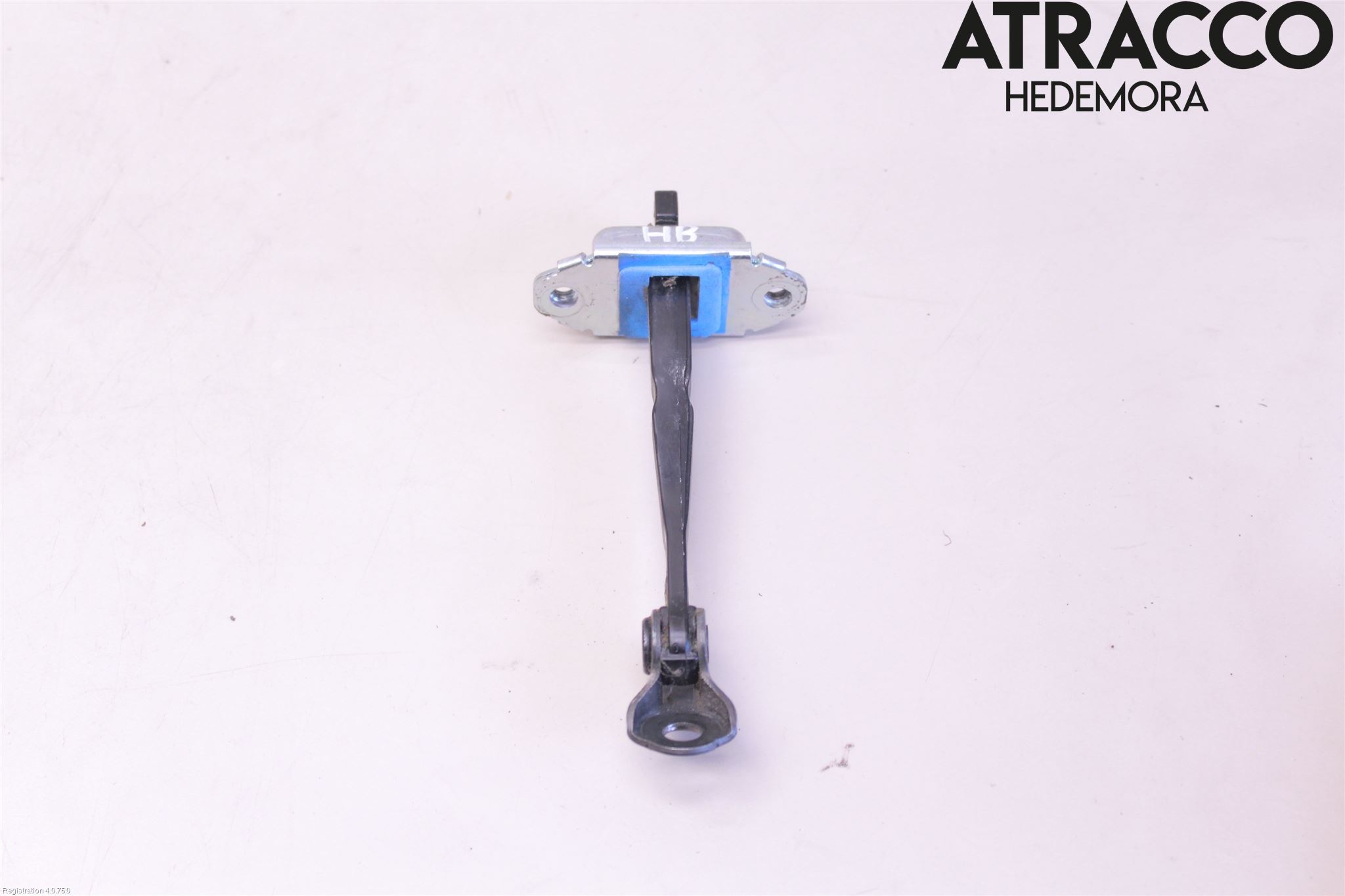 Kia PICANTO 12-17 Dörrstopp