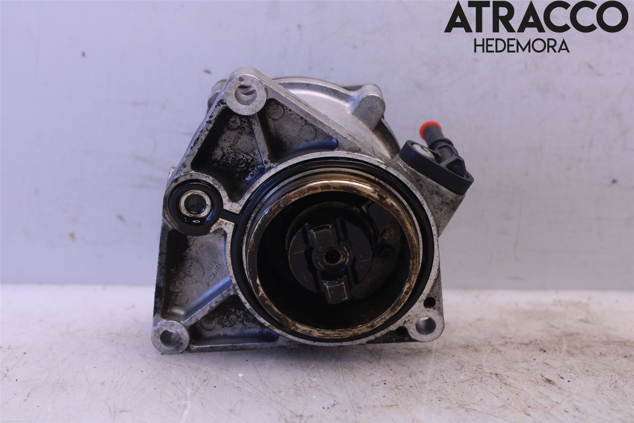 Opel INSIGNIA 09-16 Vakuumpump