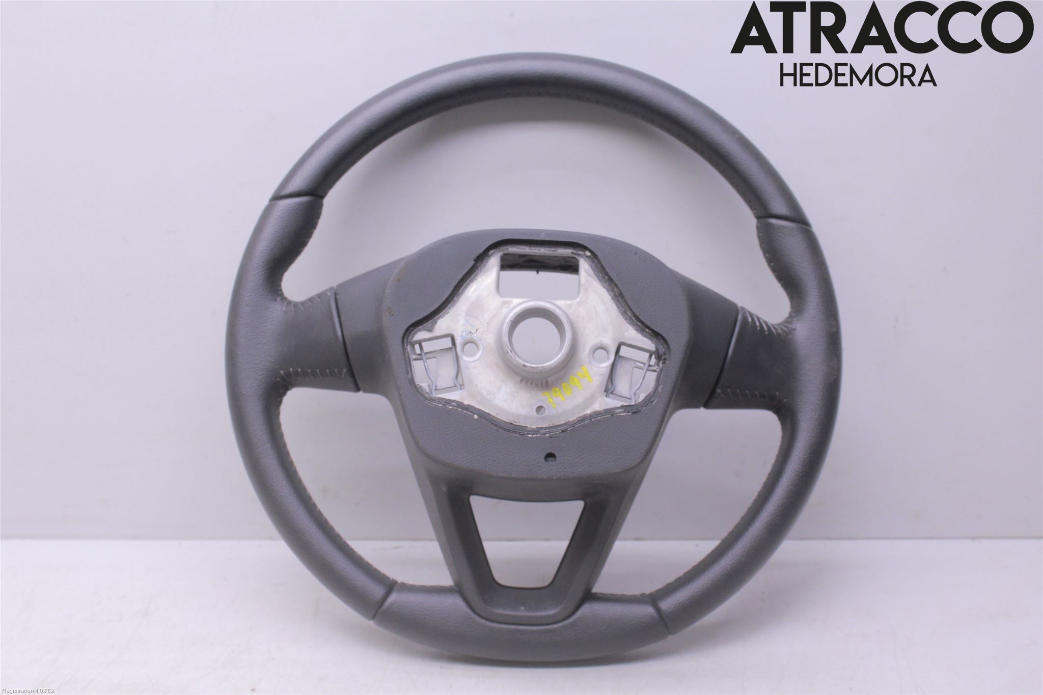 Seat IBIZA V 17-20 Ratt