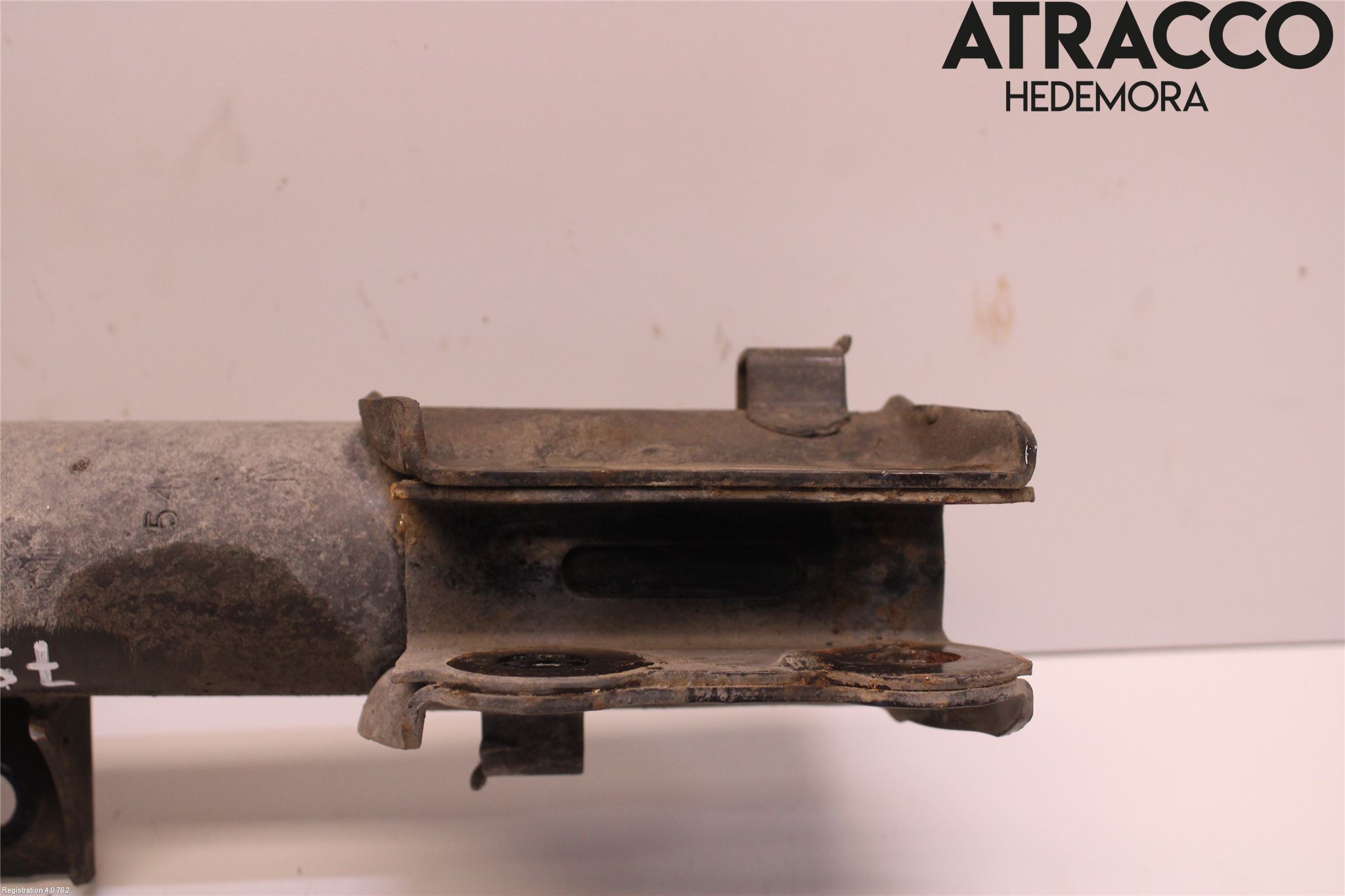 Kia CEED 12-18 Fjäderben Fram Höger