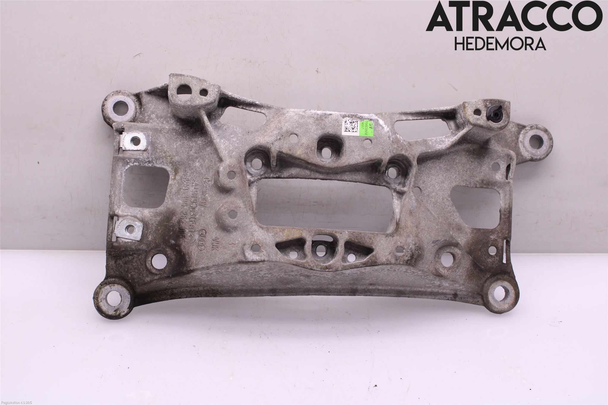 Audi A5 17- Växellådsbalk