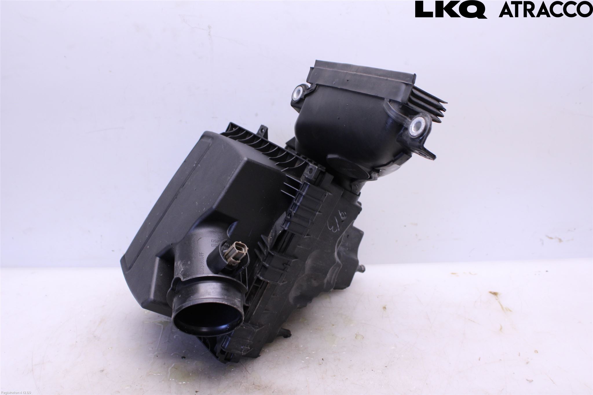 Ford MONDEO 15-22 Luftrenare