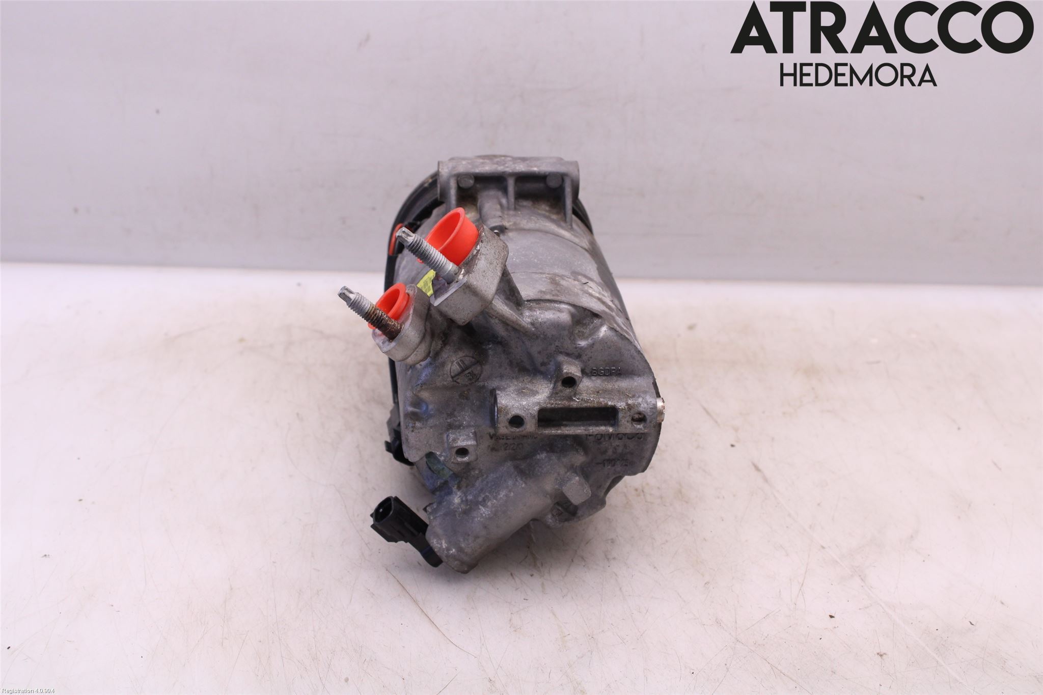 Ford FOCUS 11-14 Ac Kompressor