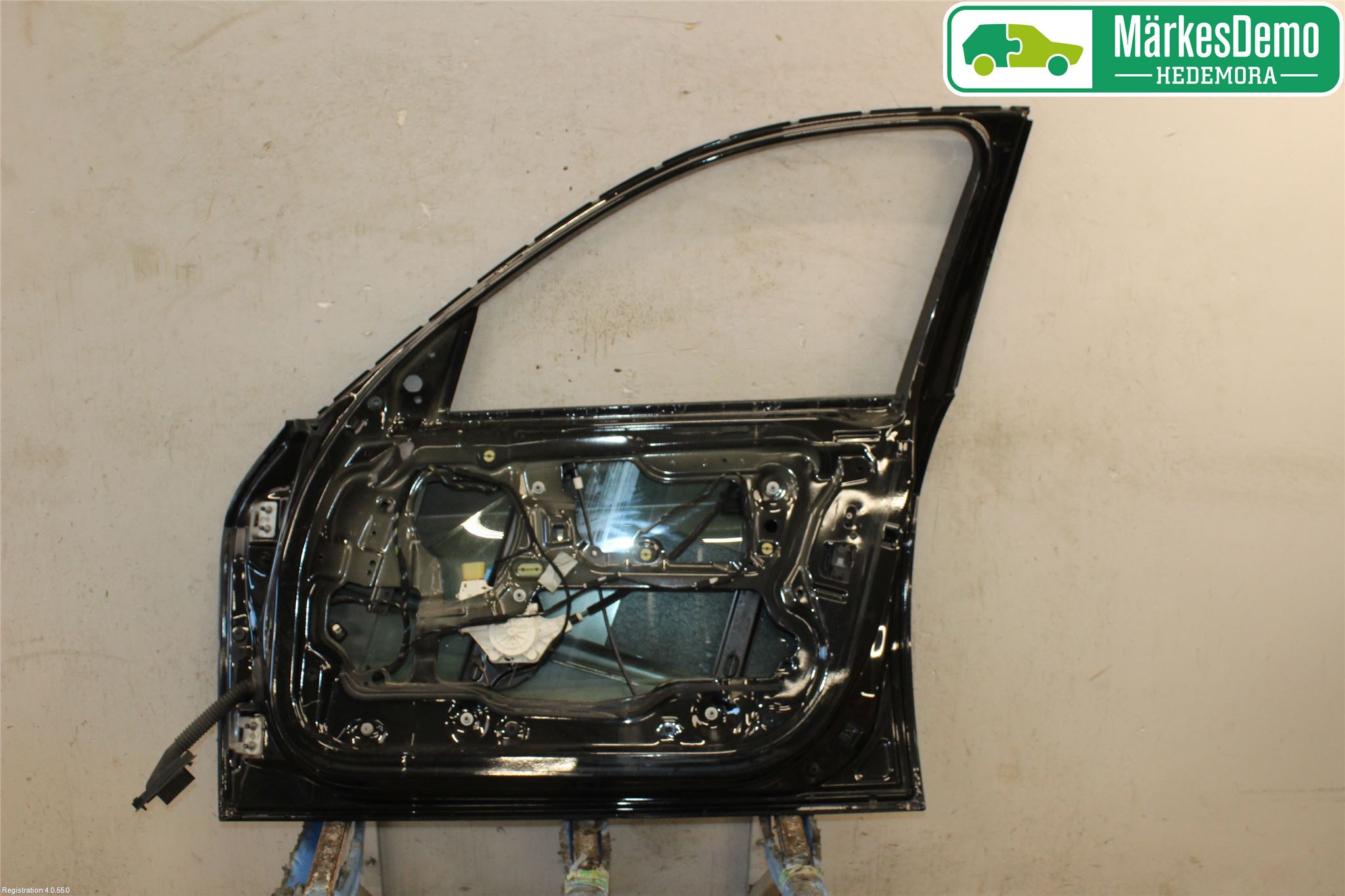 BMW 3 E90/91 SED/TOU 05-12 Dörr Fram Höger