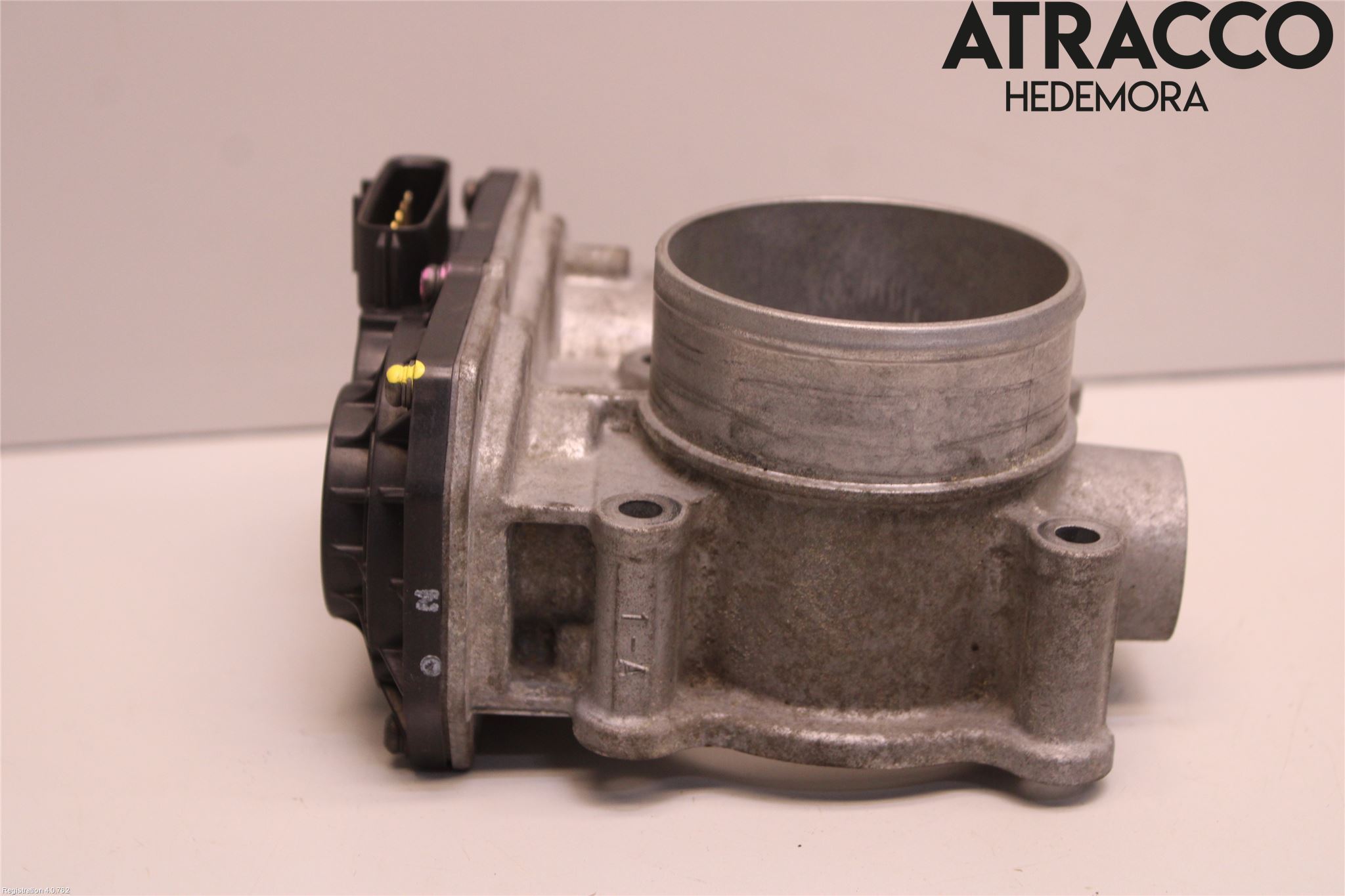 Honda CR-V 13-18 Injspjällhus