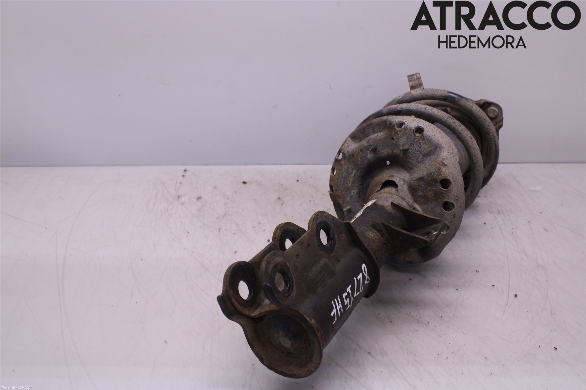 Kia OPTIMA 16-20 Fjäderben Fram Höger