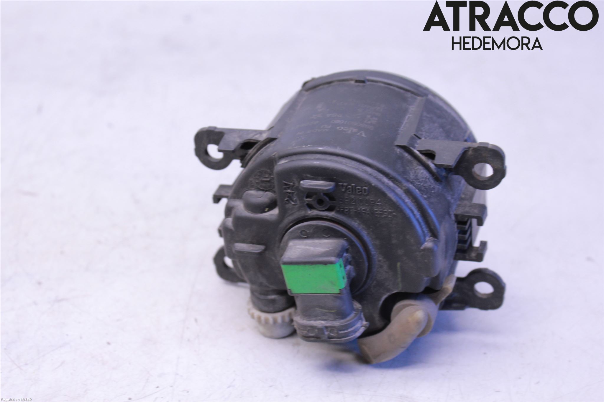 Citroen C4 GRAND PICASSO 07-13 Dimljus-Varselljus Fram