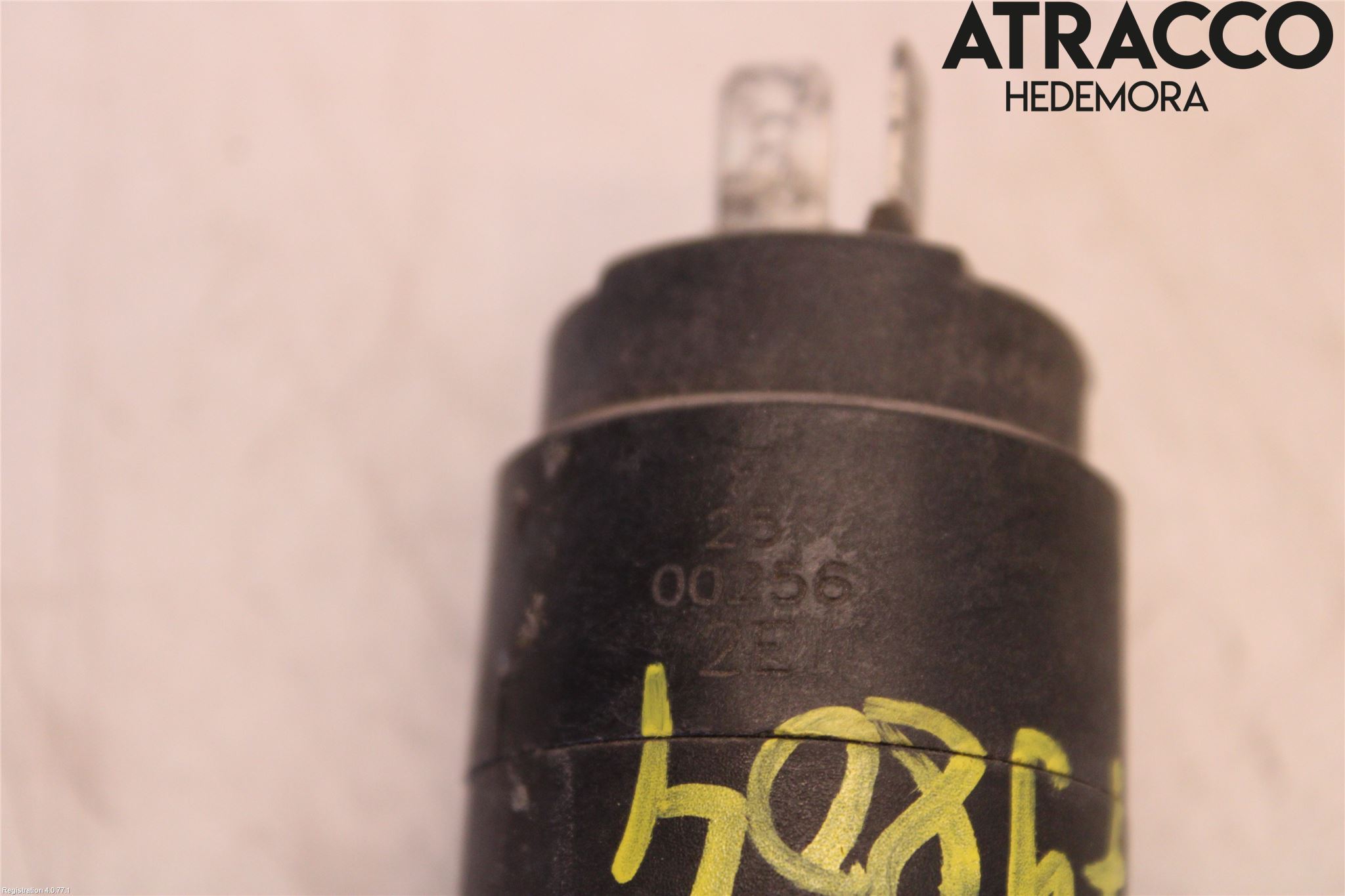 Fiat DUCATO 02-06 Spolarpump Vindruta