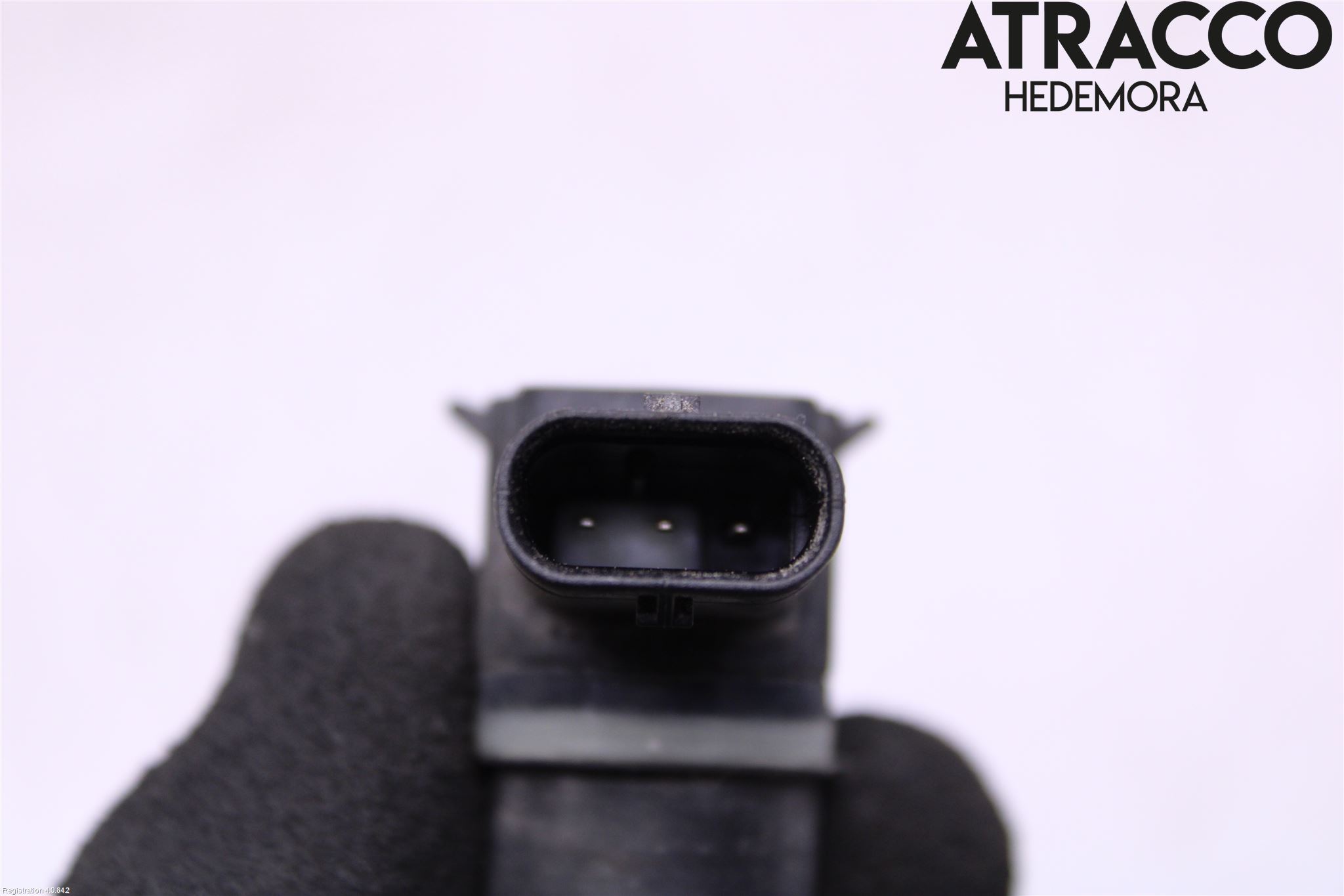 Volkswagen VW TIGUAN 07-16 Parkeringshjälp Frontsensor