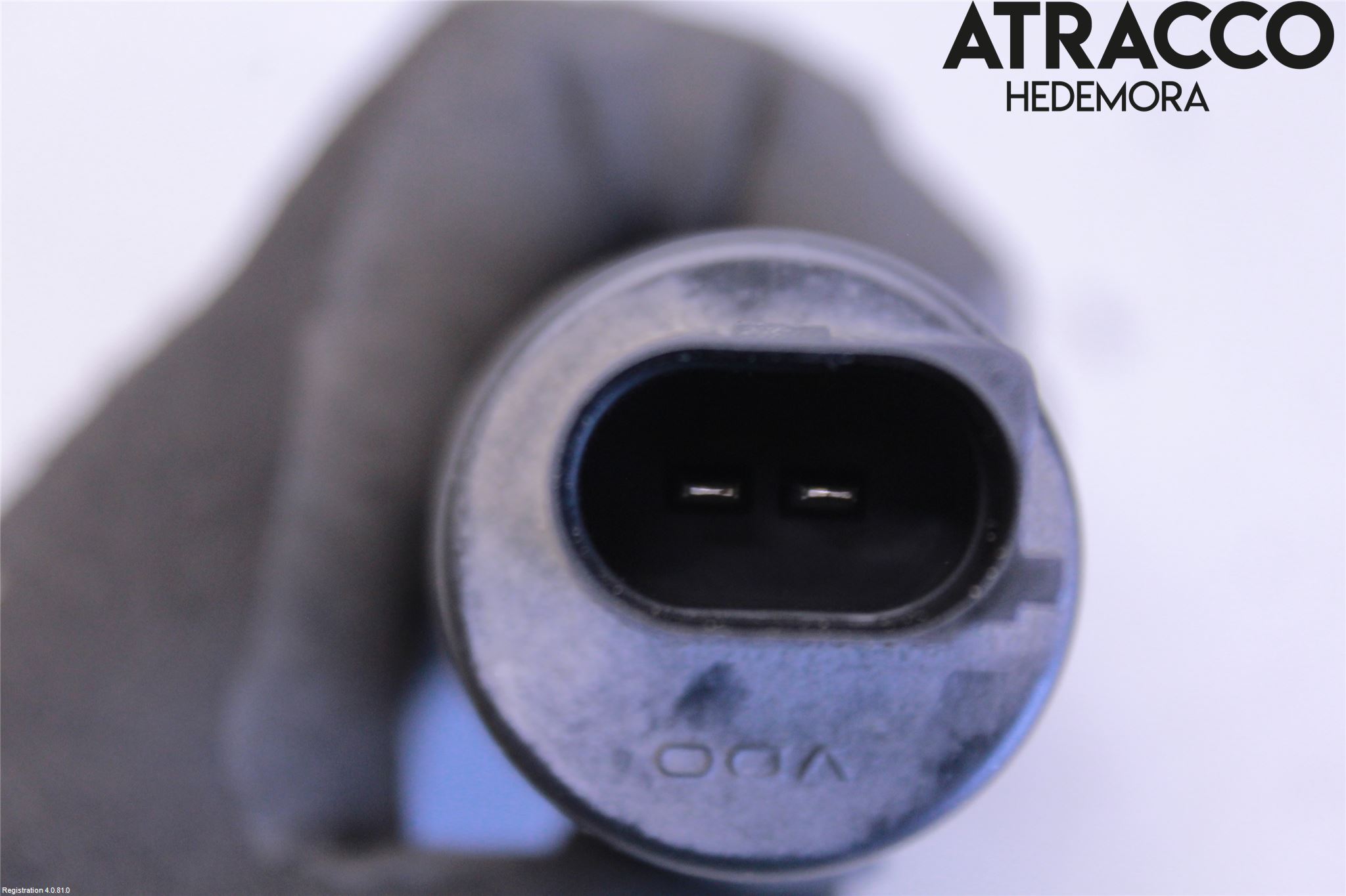 Audi A6/S6     05-11 Spolarpump Högtryck