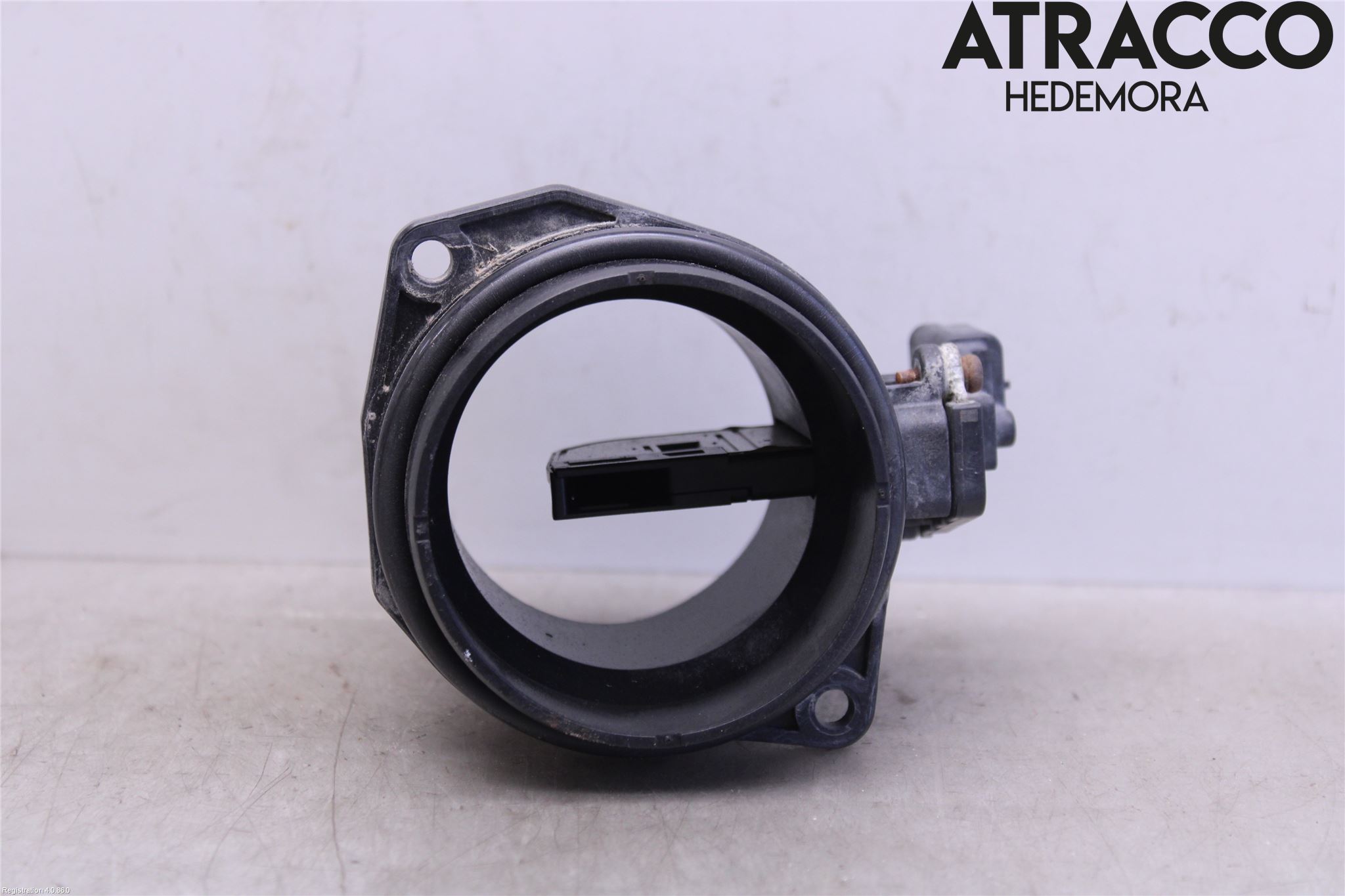 Citroen JUMPY 07-16 Injluftmassamätare