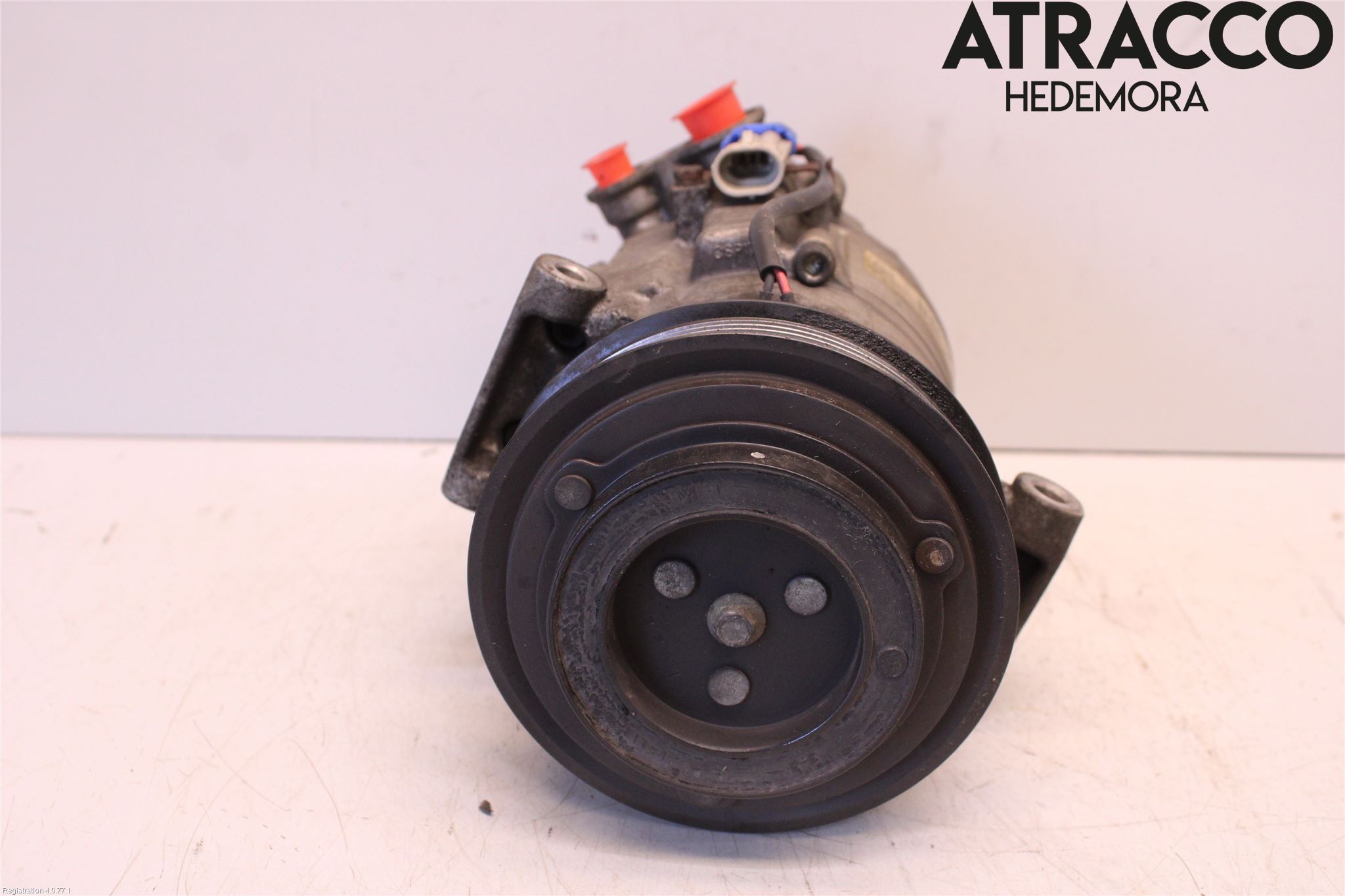 GM CHEVROLET CRUZE Ac Kompressor