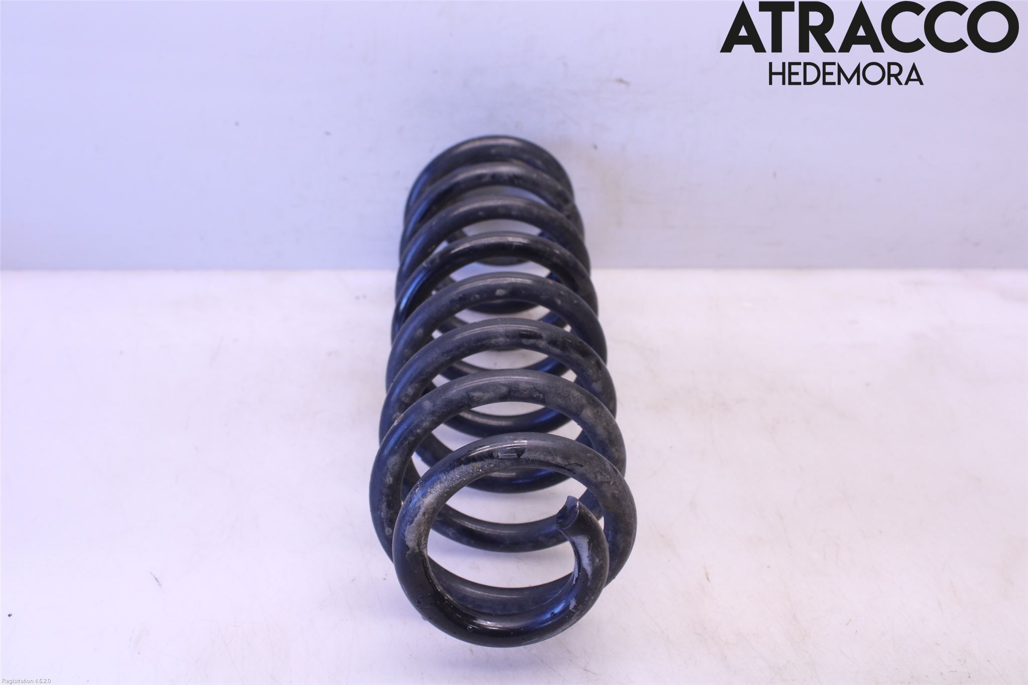 Toyota RAV4 19- Fjäder Bak