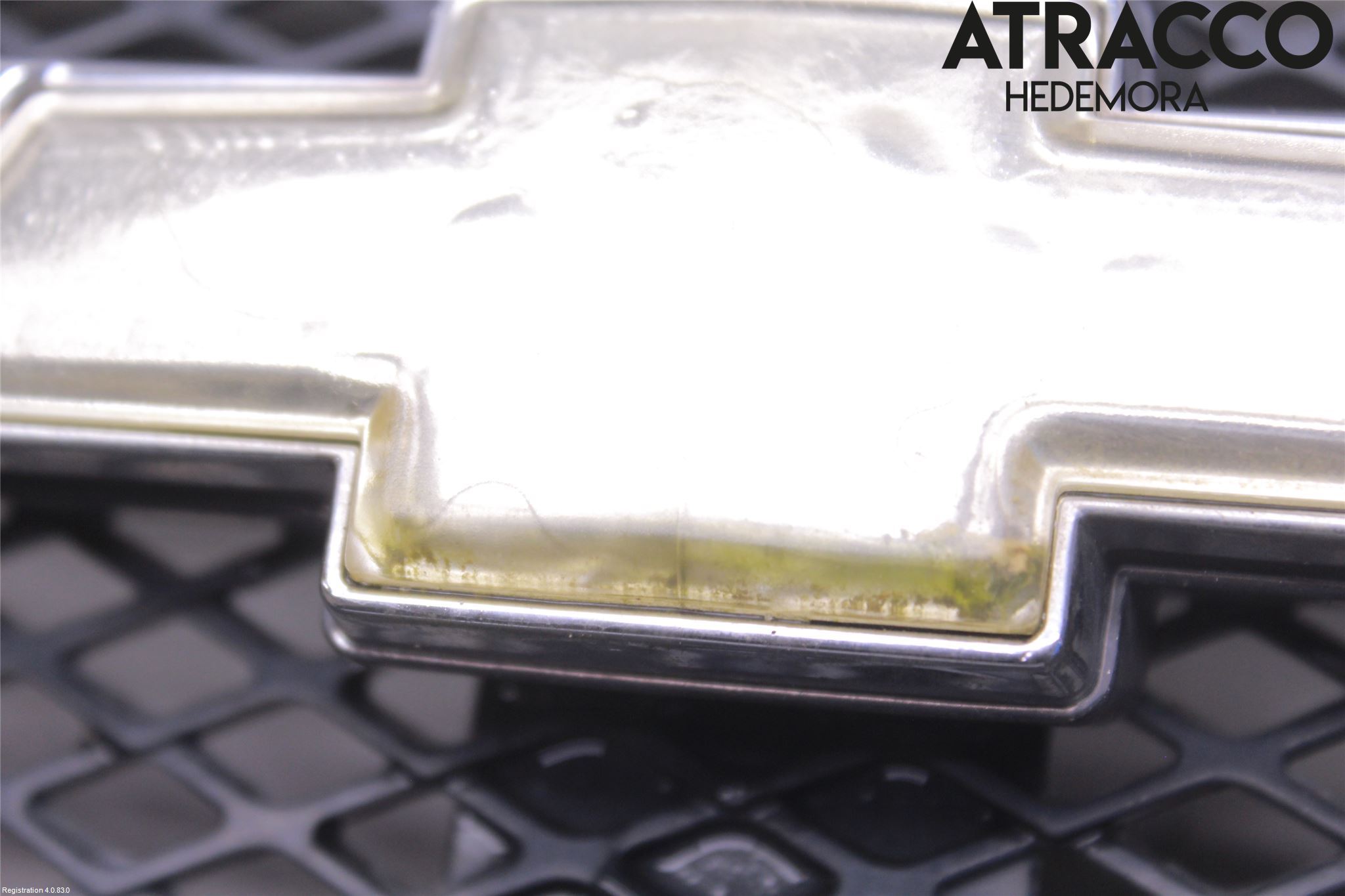 Chevrolet NUBIRA Grill Komp