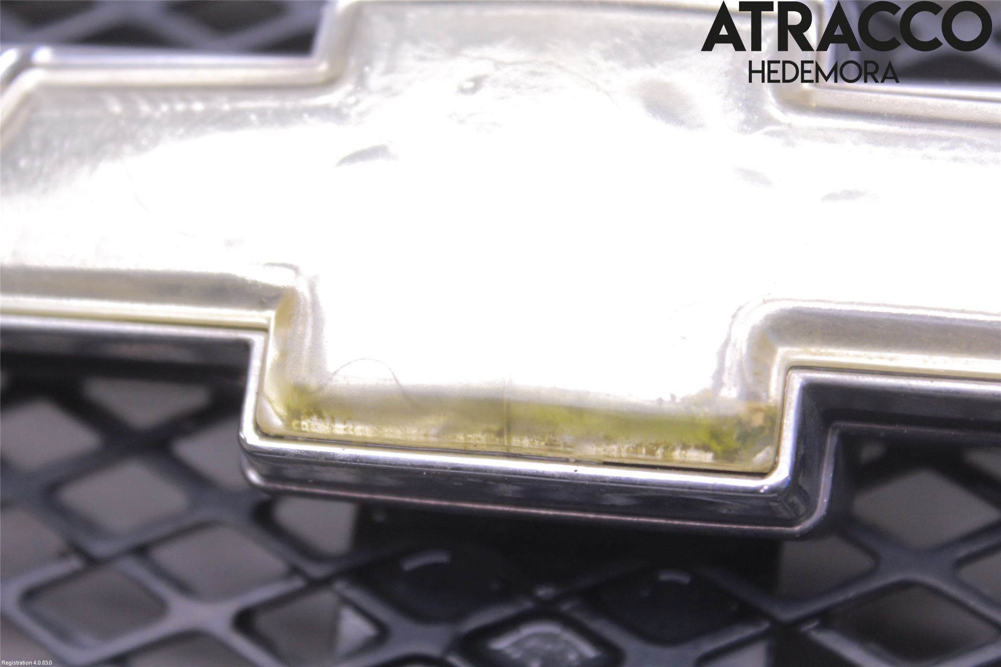 Chevrolet NUBIRA Grill Komp