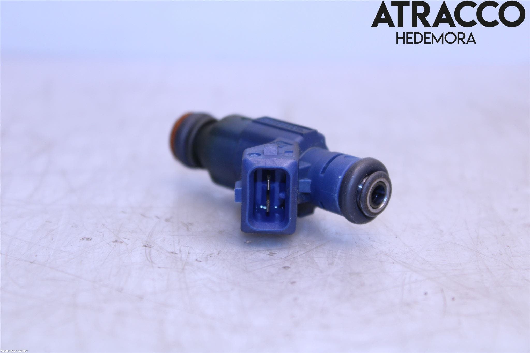 Audi A4/S4 01-05 Injspridare