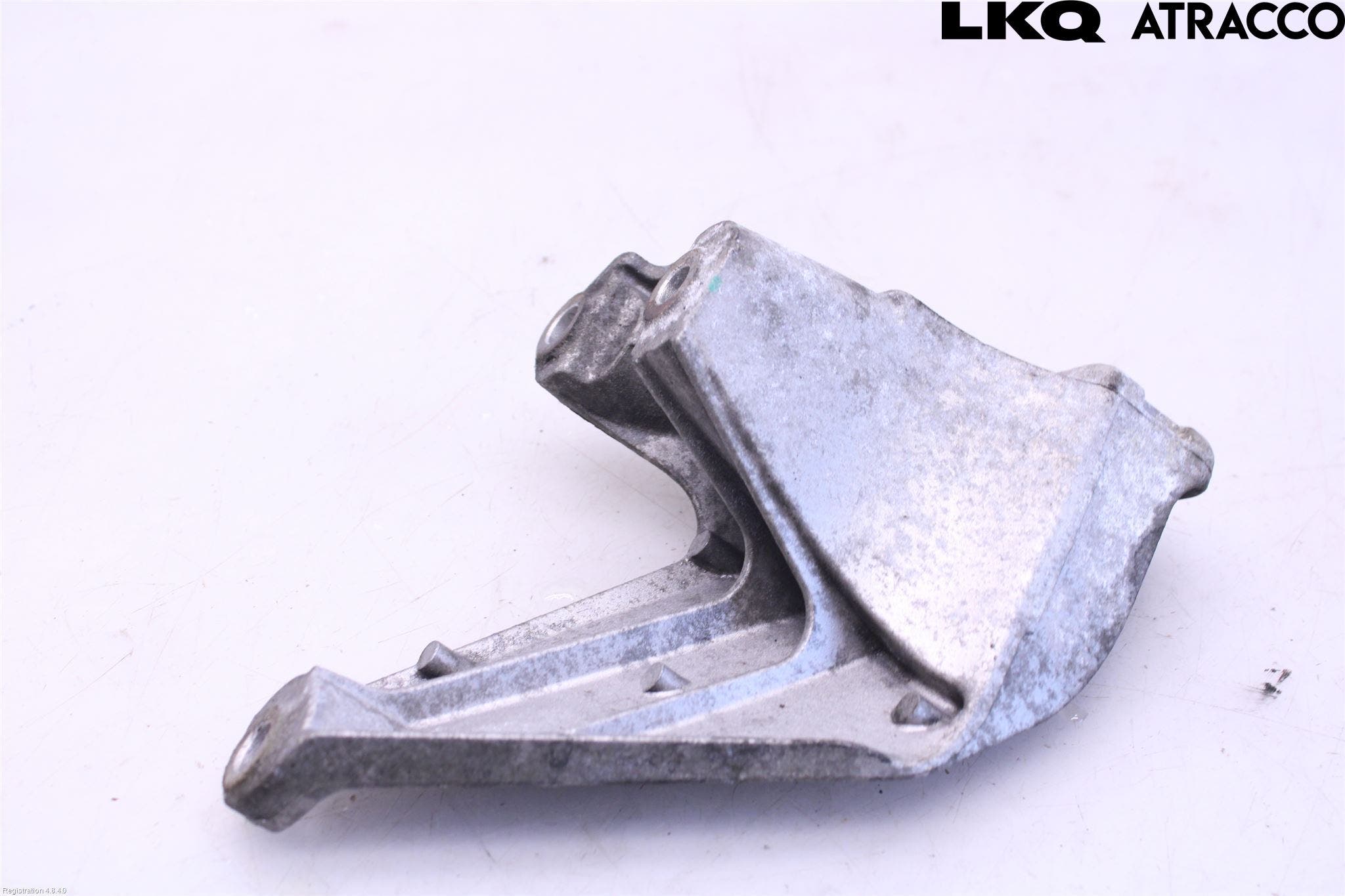 Audi A6/S6 05-11 Motorfäste