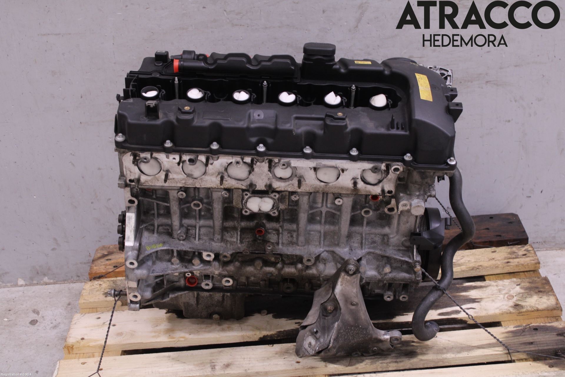 BMW 3 E90/91 SED/TOU 05-12 Motor Bensin
