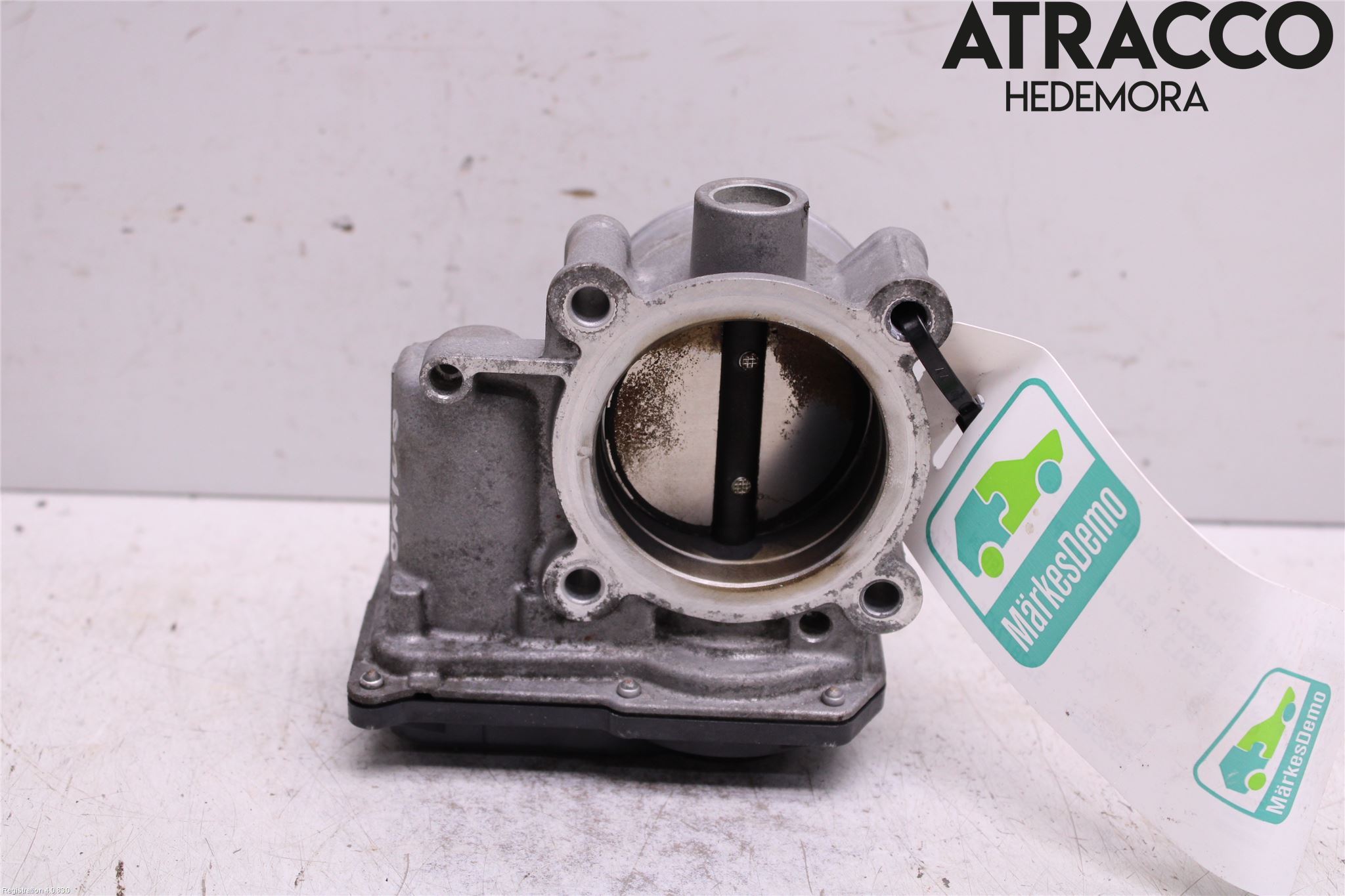 Mazda 6 13- Injspjällhus