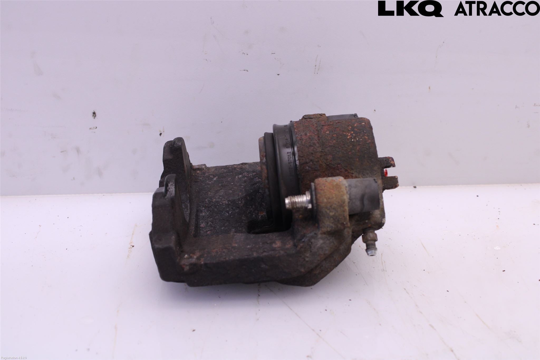 Honda ACCORD    08- Bromsok Fram Höger