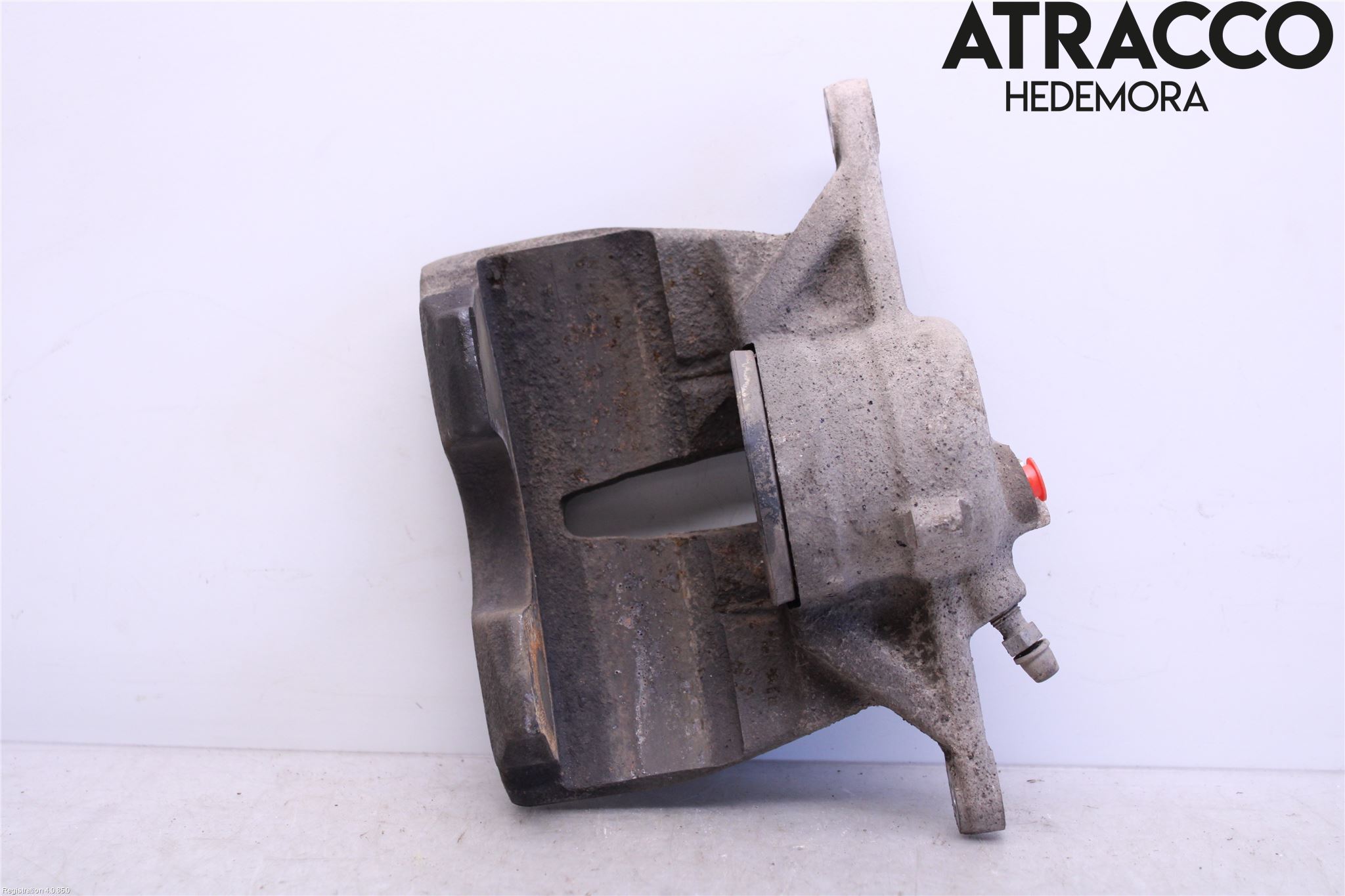 Volkswagen VW PASSAT 15-19 Bromsok Fram Höger