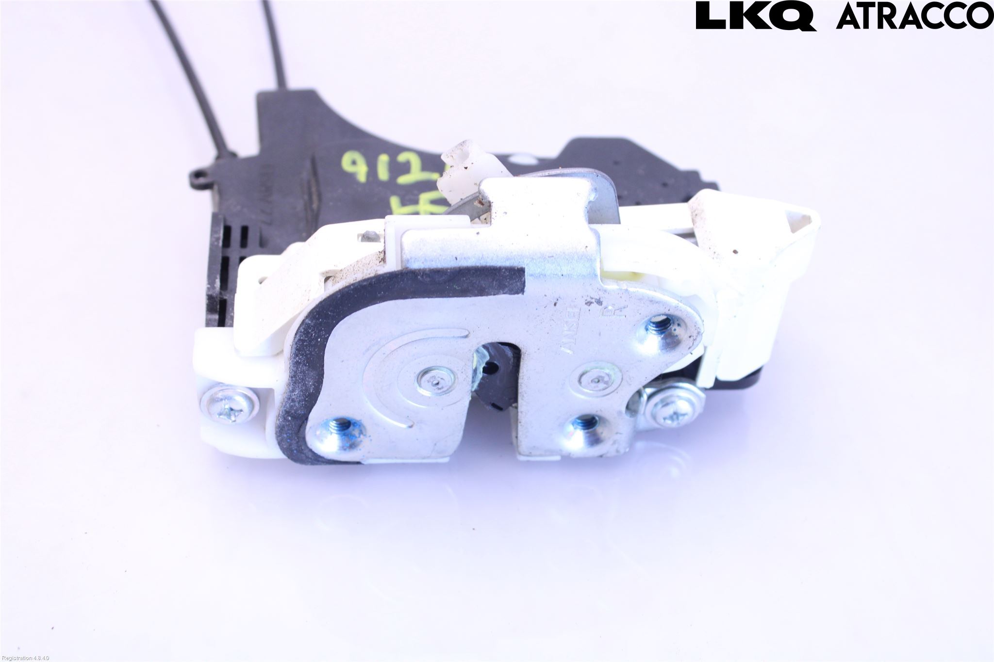 Mitsubishi LANCER 07-14 Låskista-Dörrlås