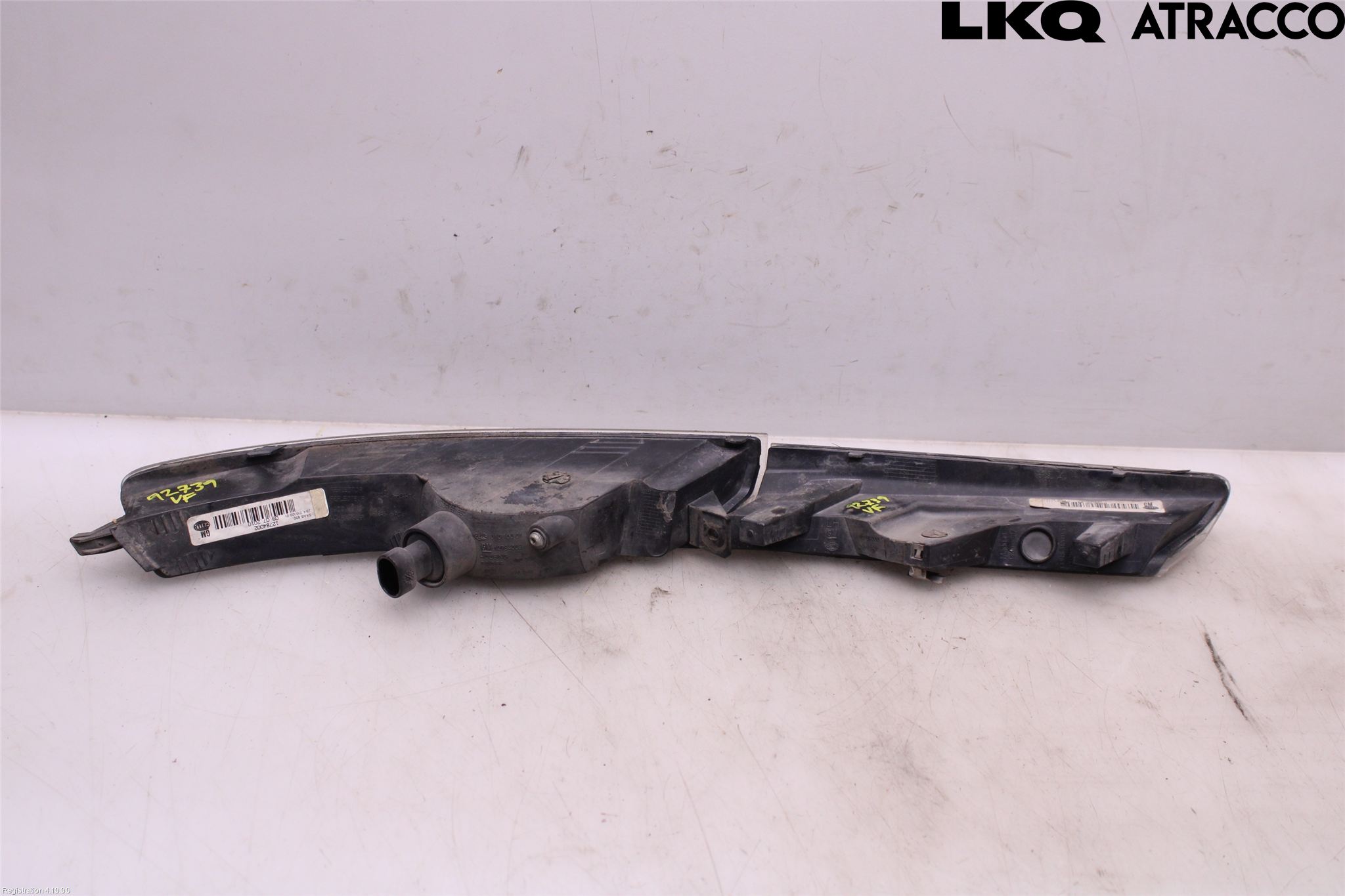 Saab 9-5 10-12 Blinkers Fram Vänster