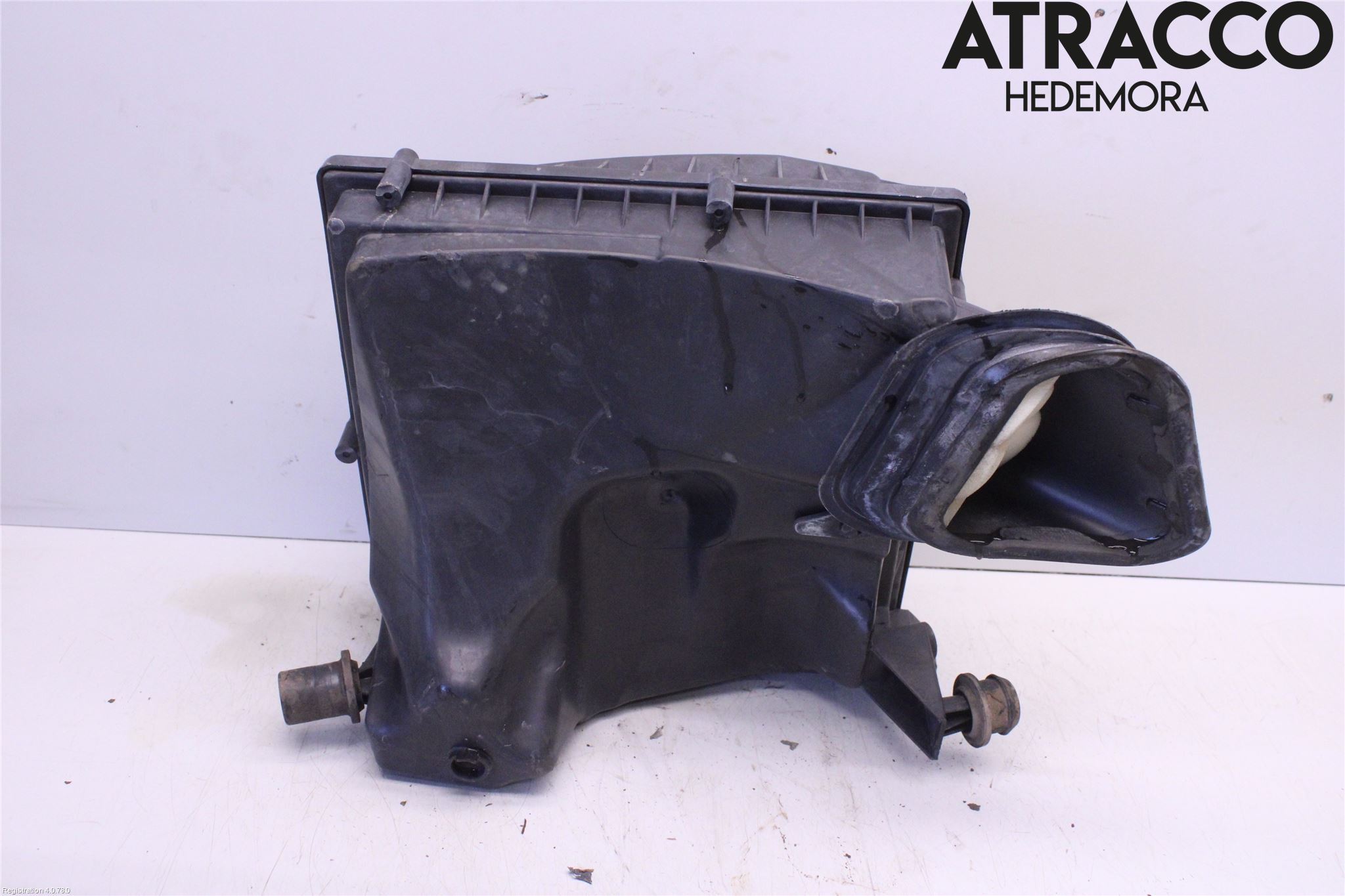 Opel ASTRA J 10-15 Luftrenare