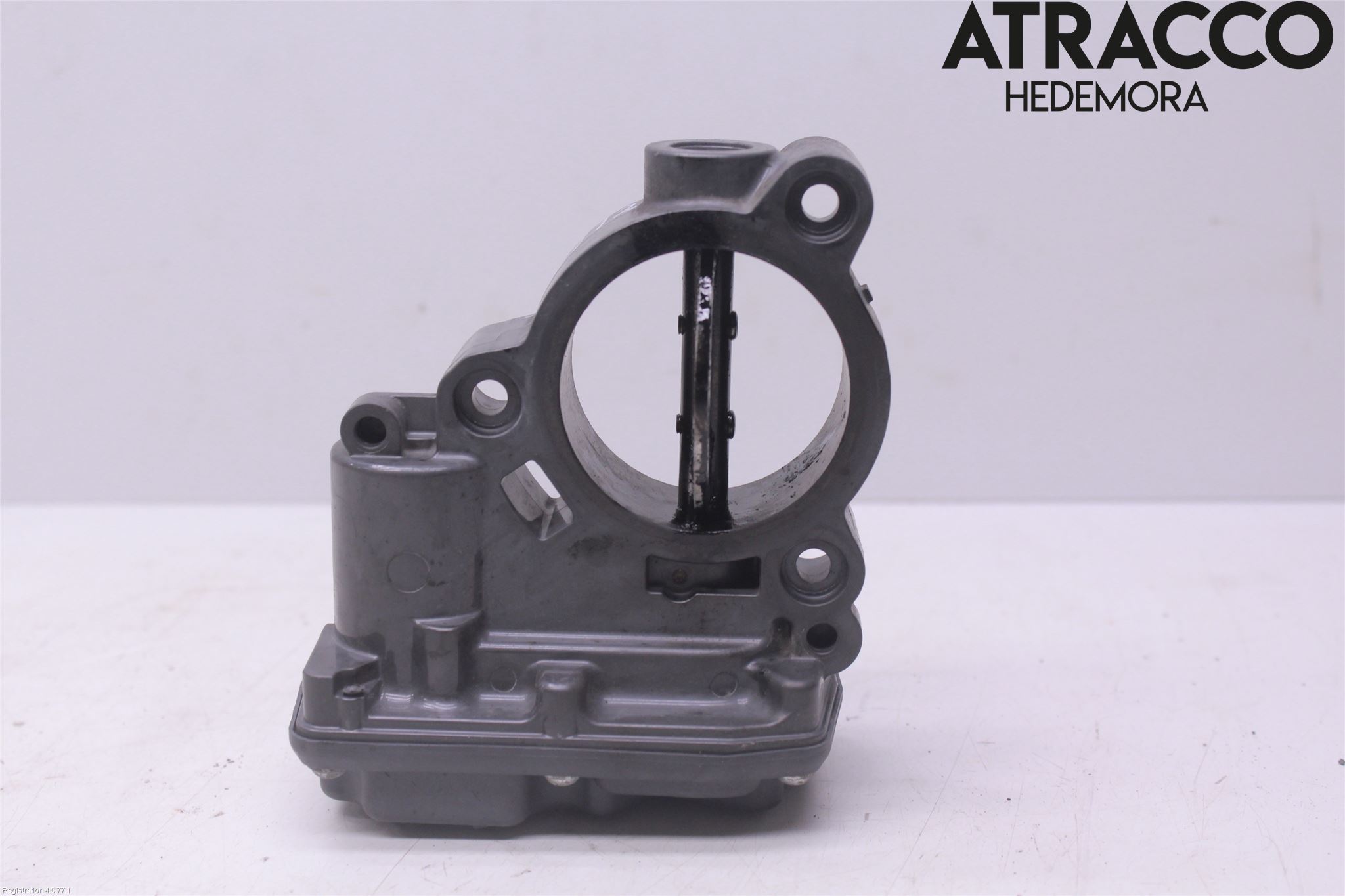 BMW 1 F20/F21 11-19 Injspjällhus